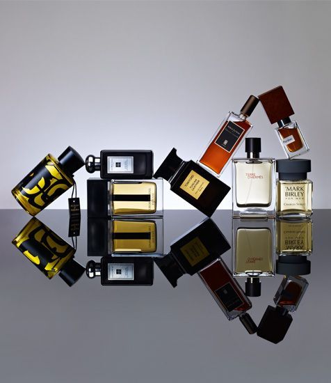 Metropolis Collection by EMPER