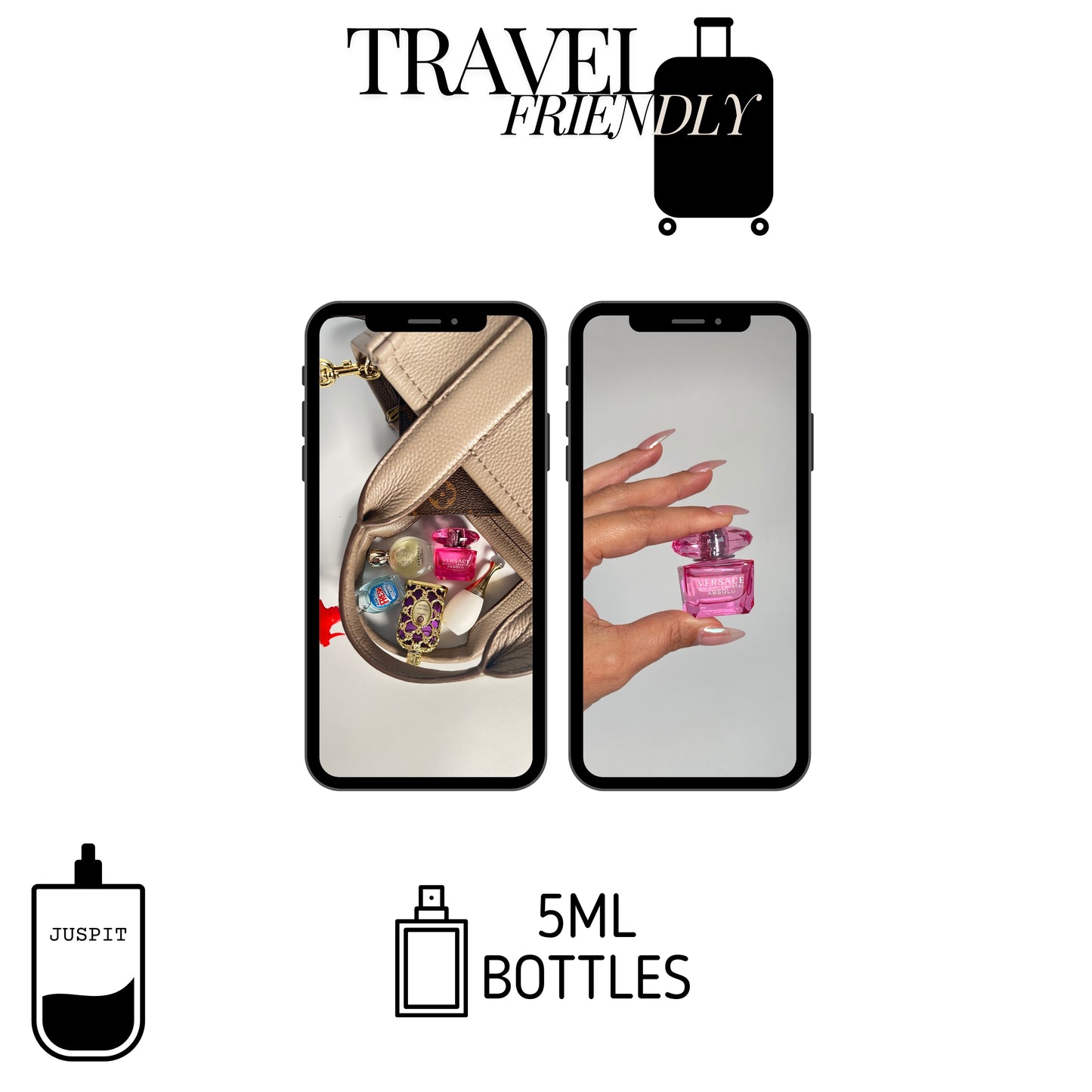 12 Mini set for her 5ml