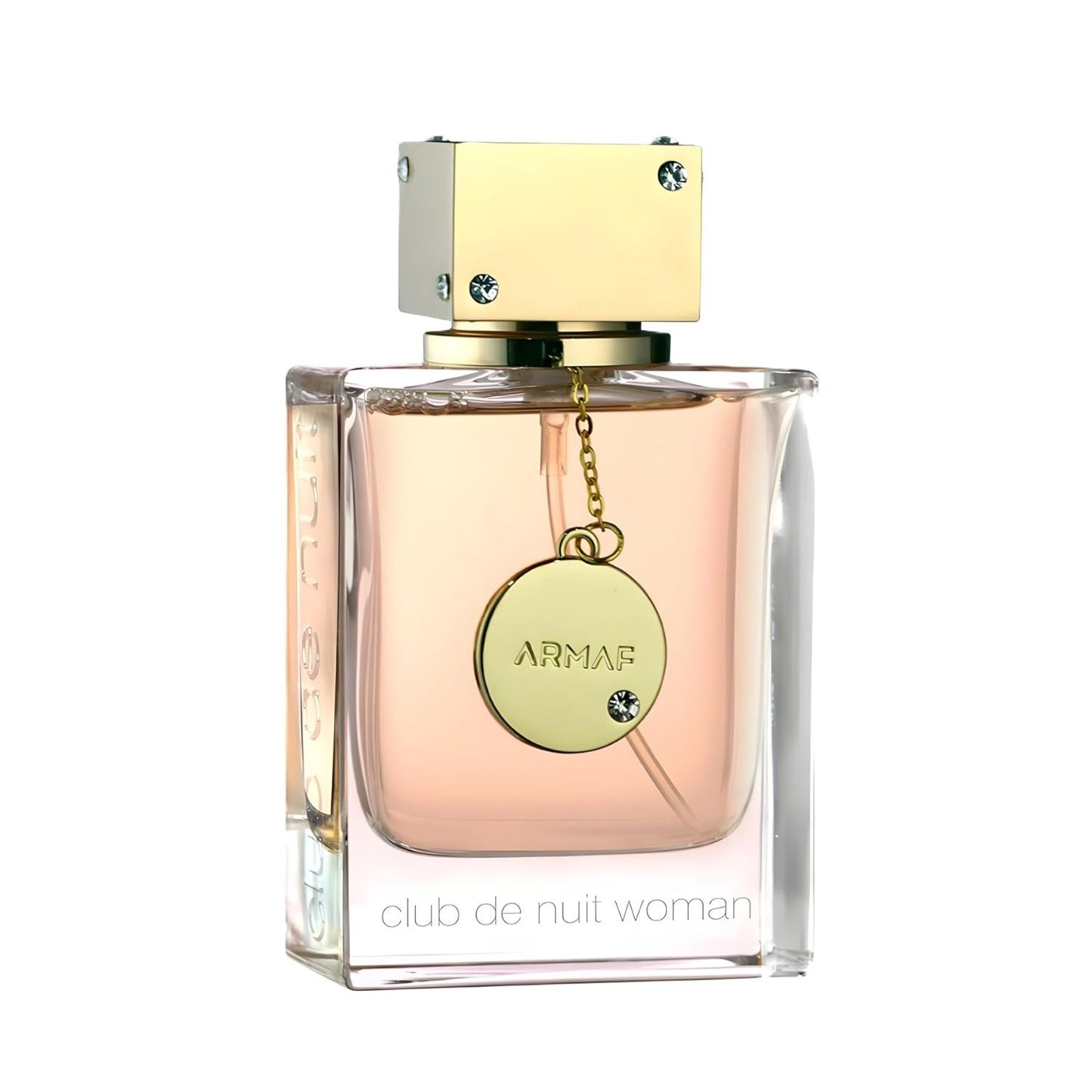 Armaf Club De Nuit 3.6oz EDP For Women
