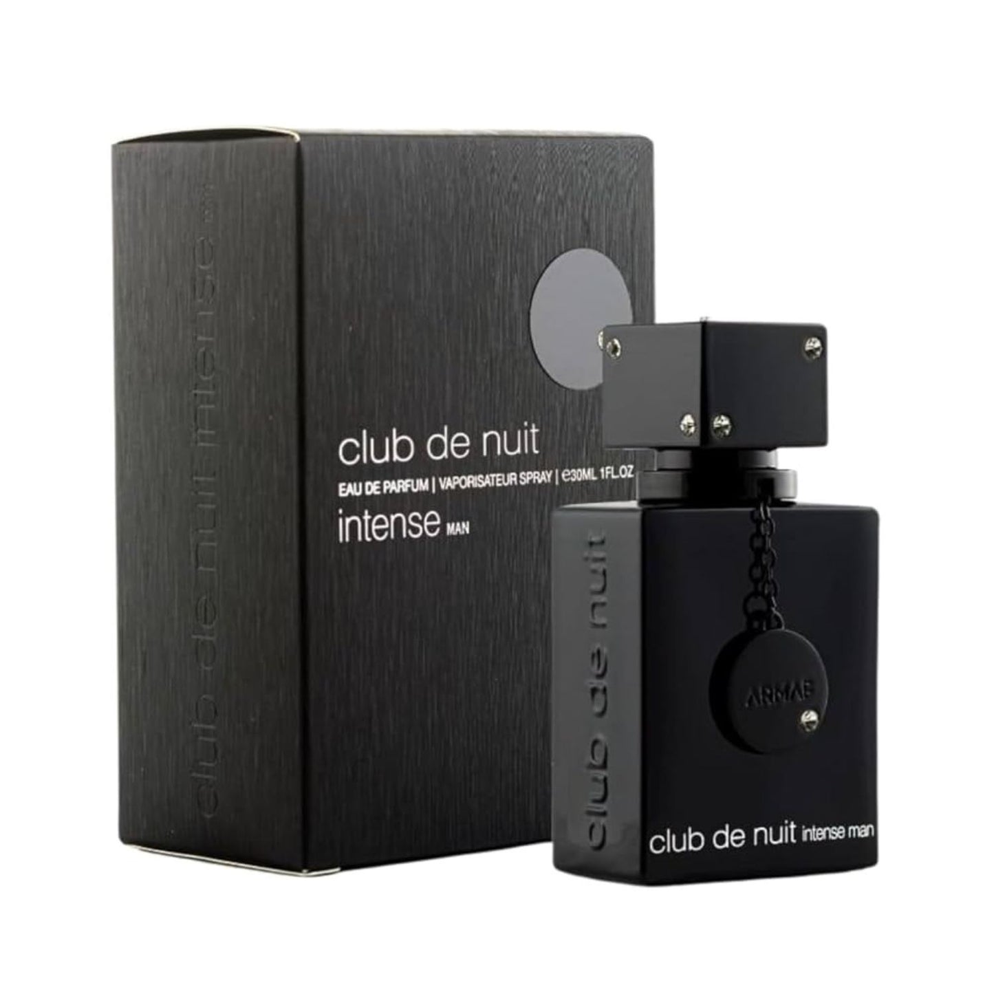 Armaf Club De Nuit Intense 1.0oz EDP For Men