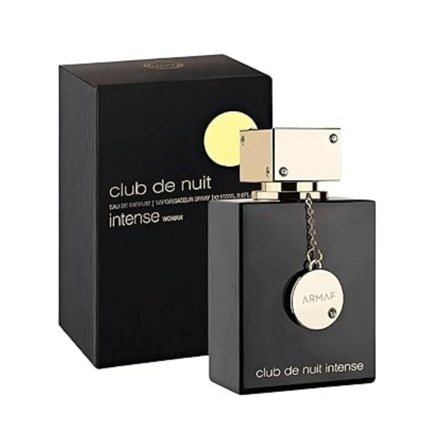 Armaf Club De Nuit Intense 3.6oz EDP For Women