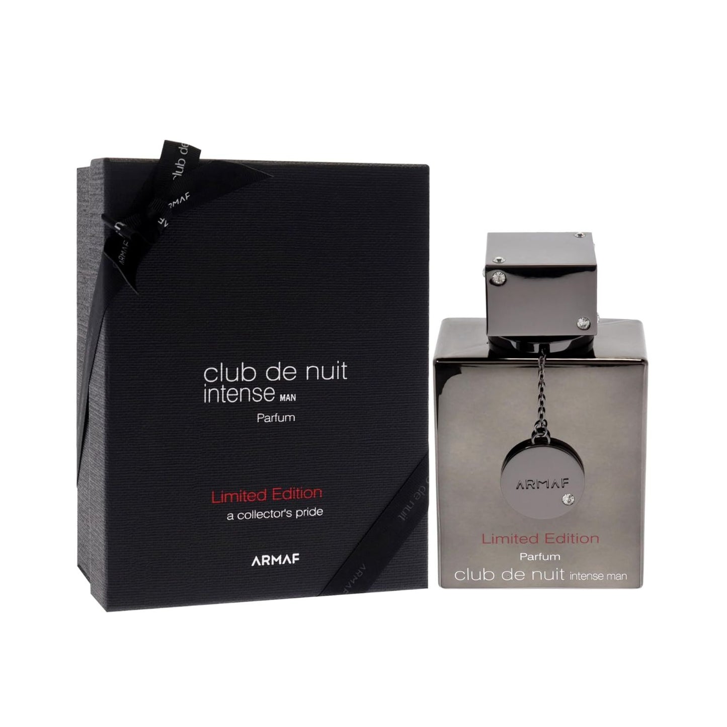 Armaf Club De Nuit Intense Limited Edition 3.6oz Parfum For Men