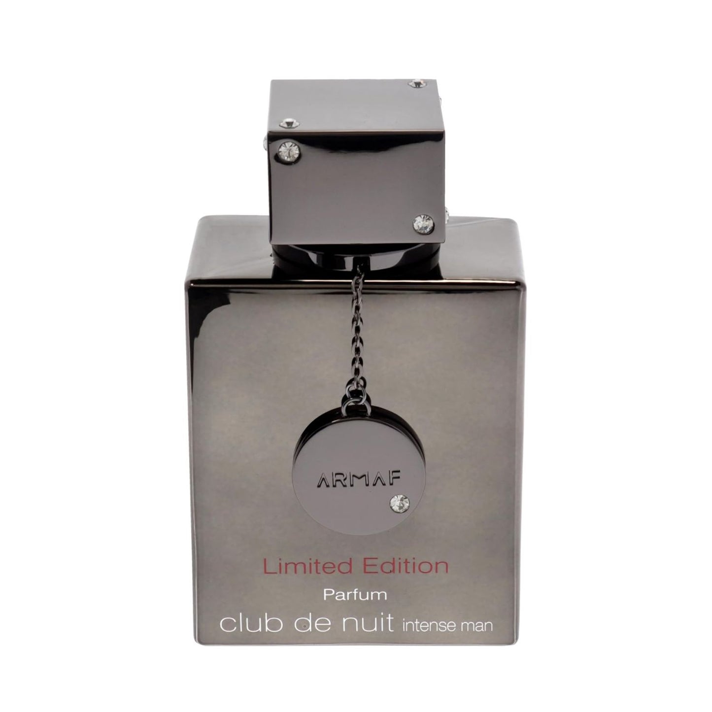Armaf Club De Nuit Intense Limited Edition 3.6oz Parfum For Men