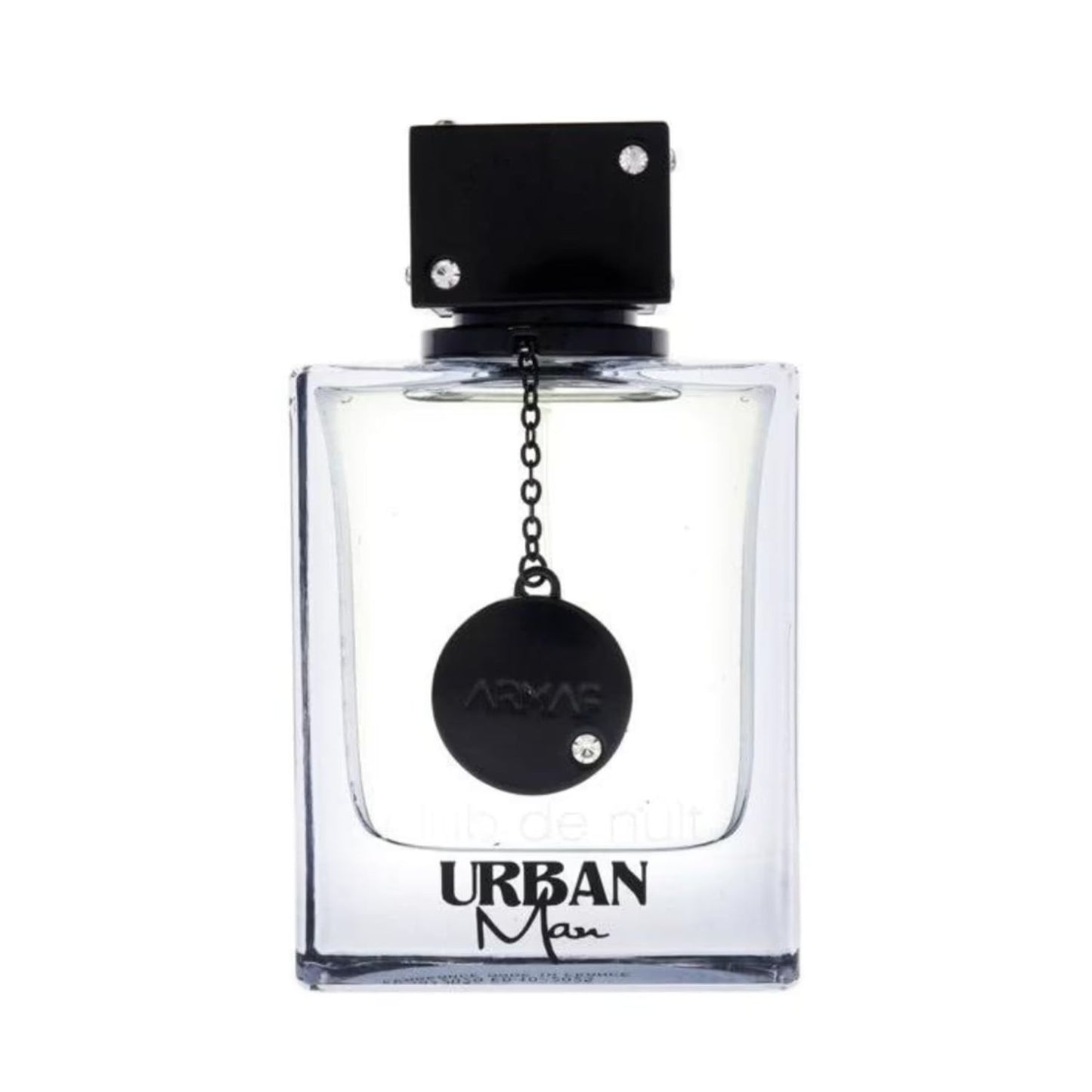 Armaf Club De Nuit Urban Man 3.6oz EDP For Men