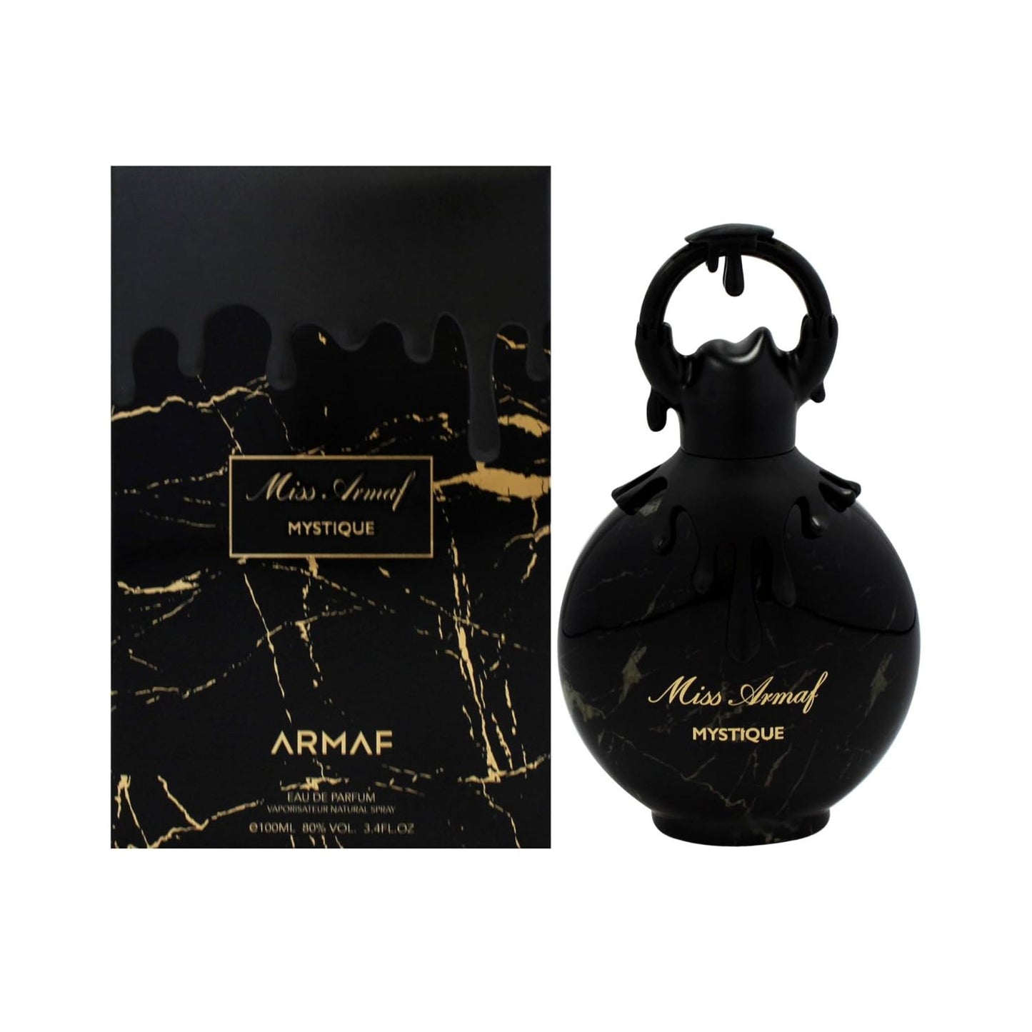 Armaf Miss Armaf Mistique 3.4oz EDP For Women