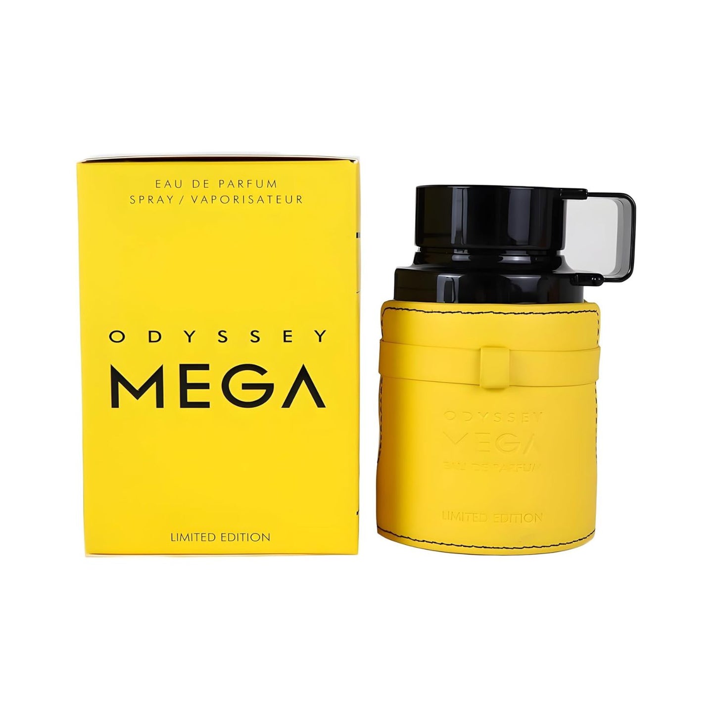 Armaf Odyssey Mega 3.4oz EDP For Men