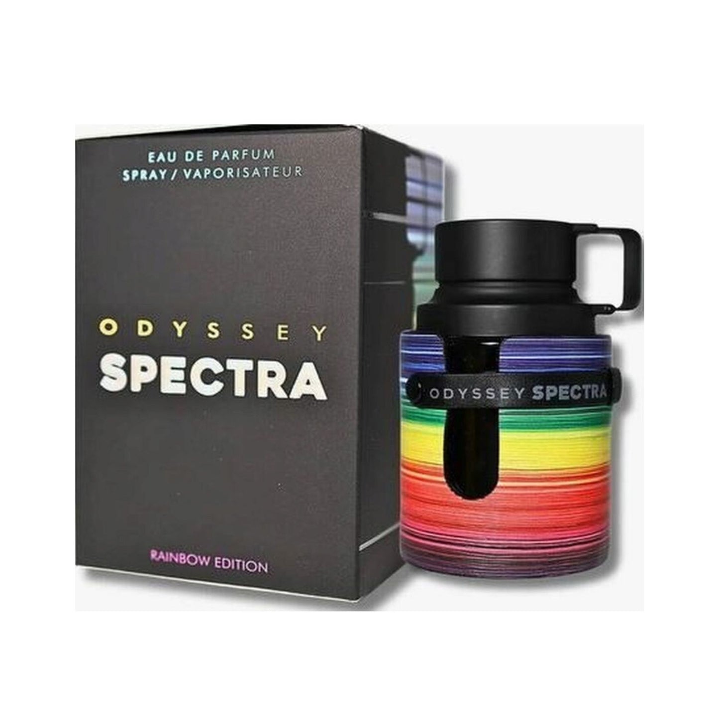 Armaf Odyssey Spectra 3.4oz EDP Unisex