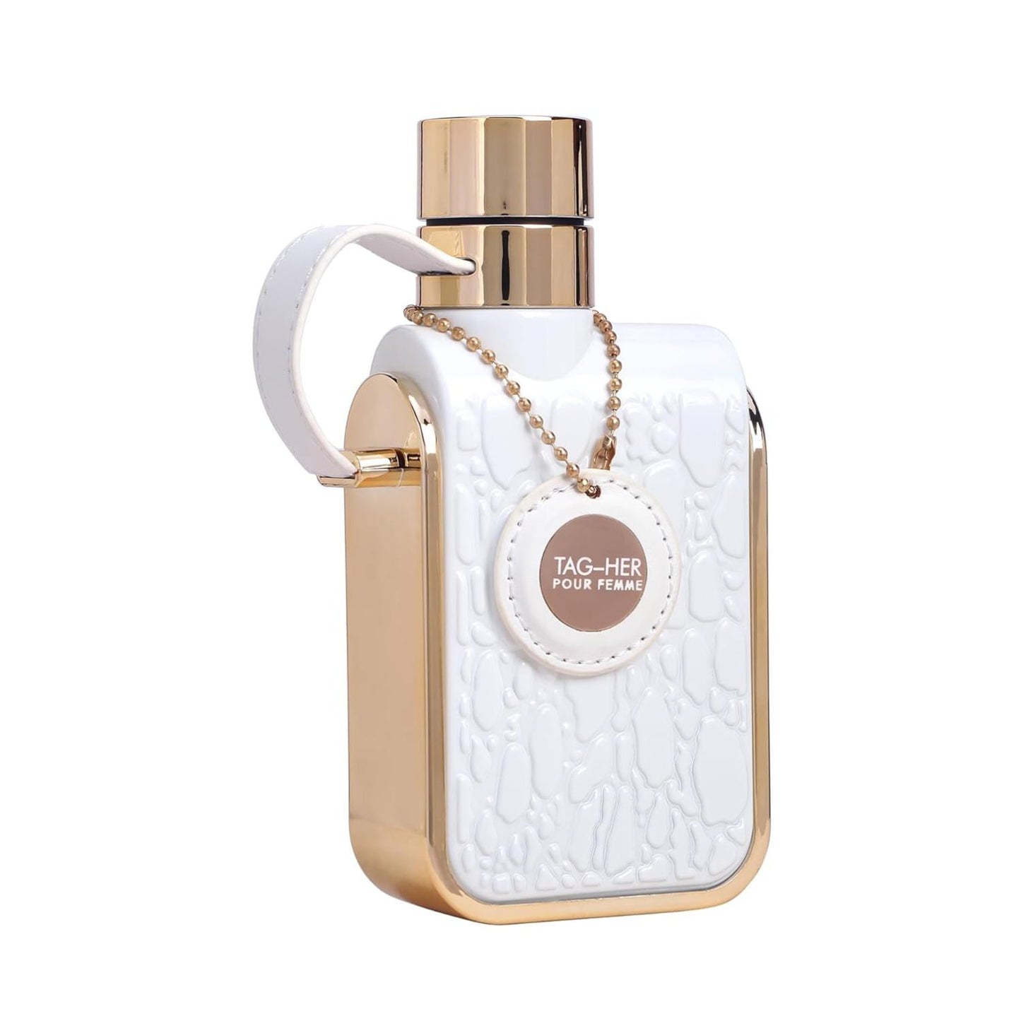 Armaf Tag Her 3.4oz EDP For Women