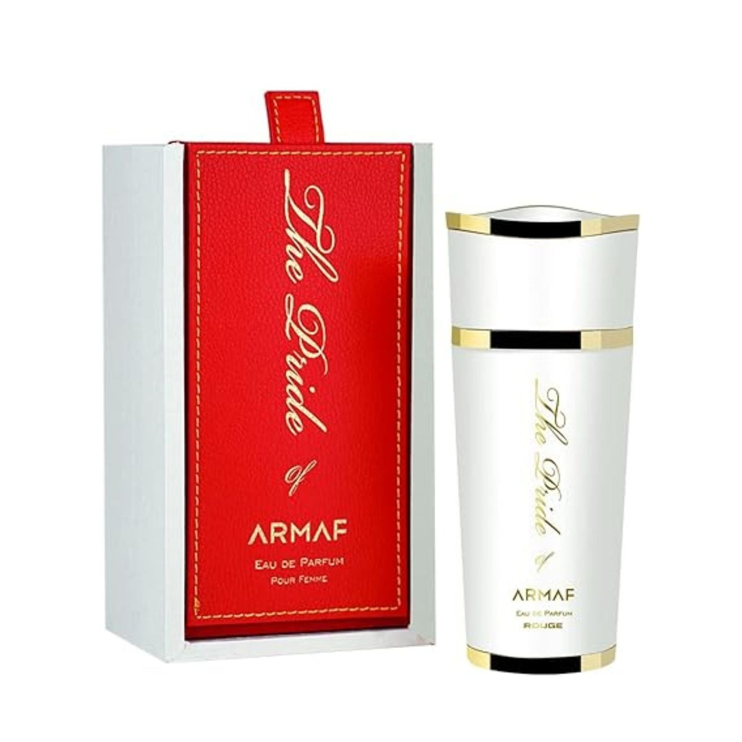 Armaf The Pride Of Armaf Rouge 3.4oz EDP For Women