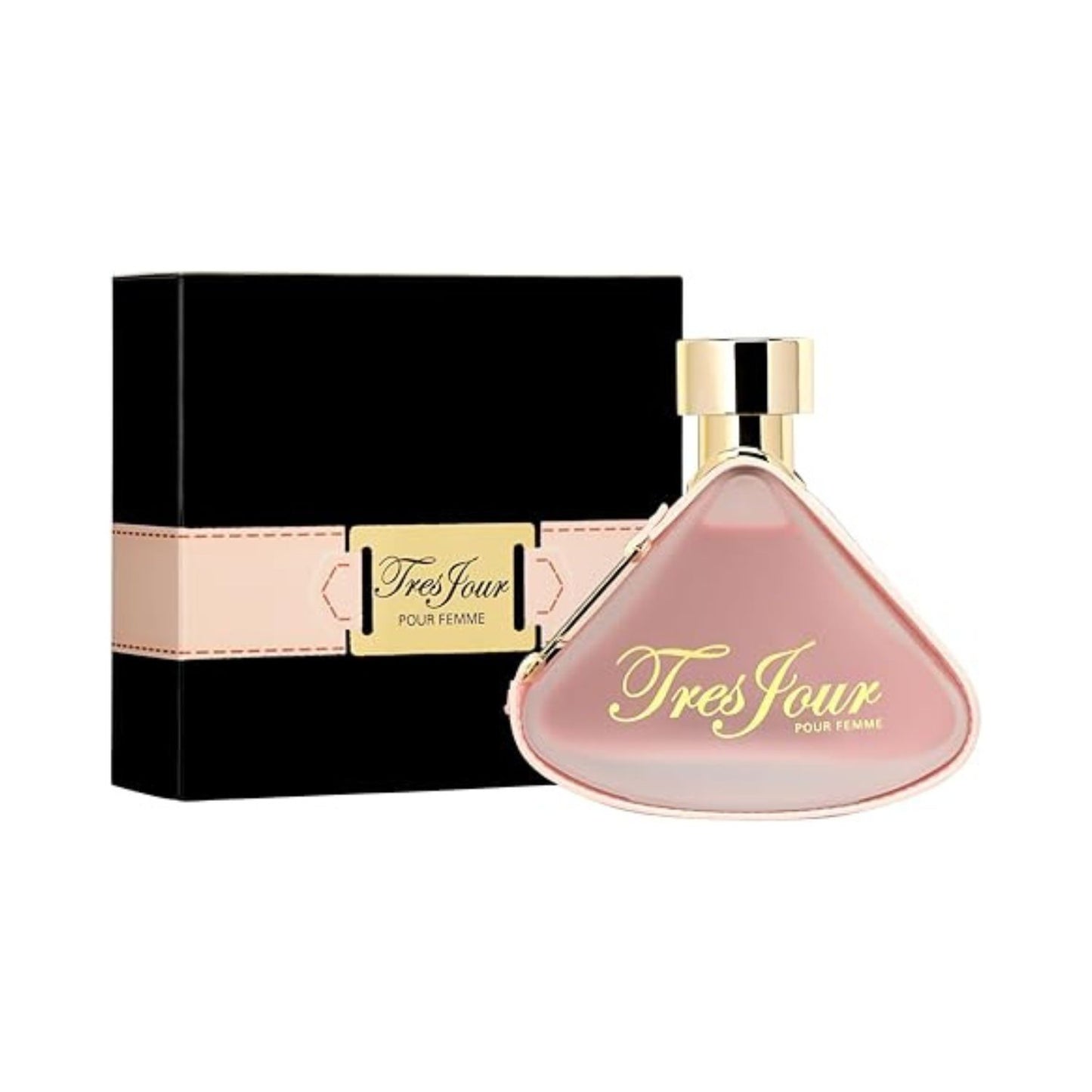 Armaf Tres Jour 3.4oz EDP For Women
