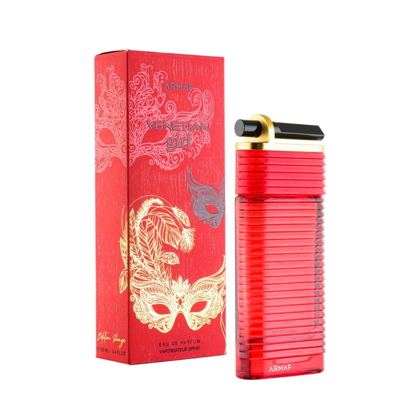 Armaf Venetian Girl Edition Rouge 3.4oz EDP For Women