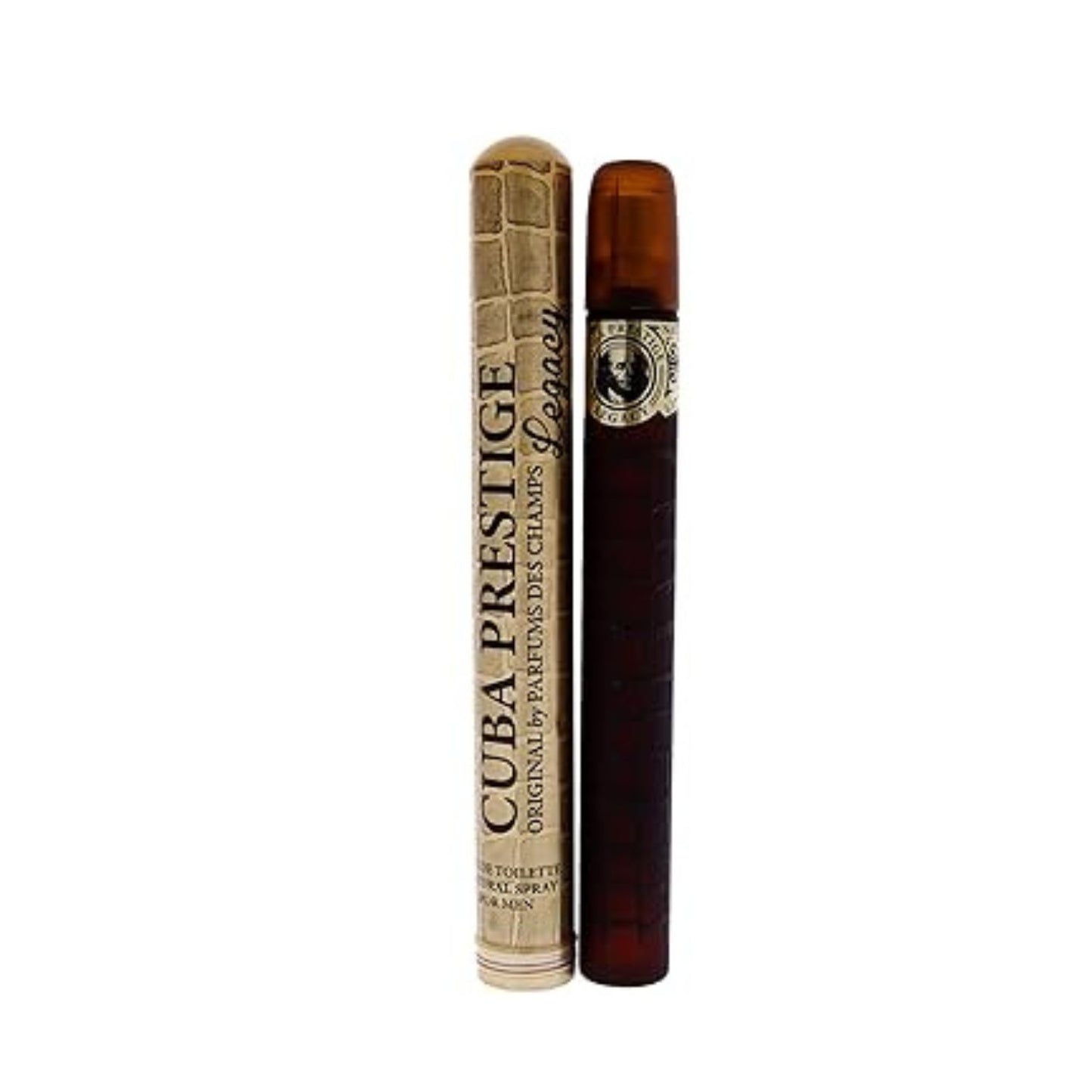 Cuba Prestige Legacy 1.17oz EDT For Men