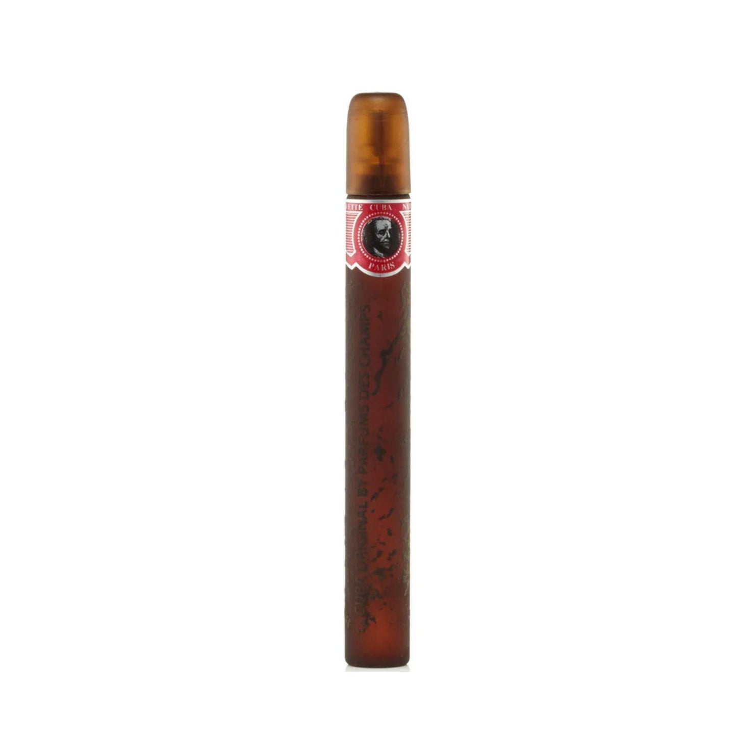 Cuba Red 1.17oz EDT For Men
