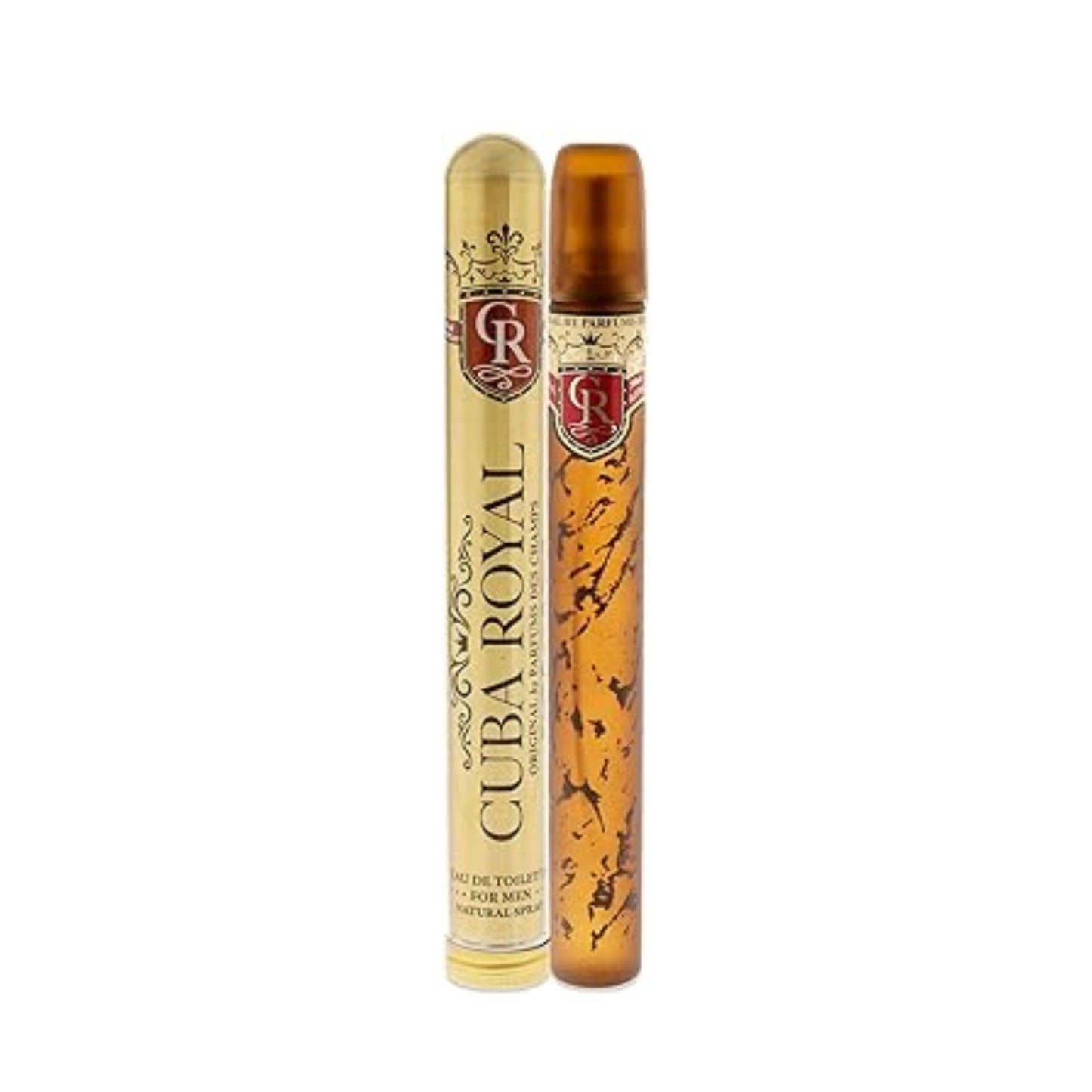 Cuba Royal 1.17oz EDT For Men
