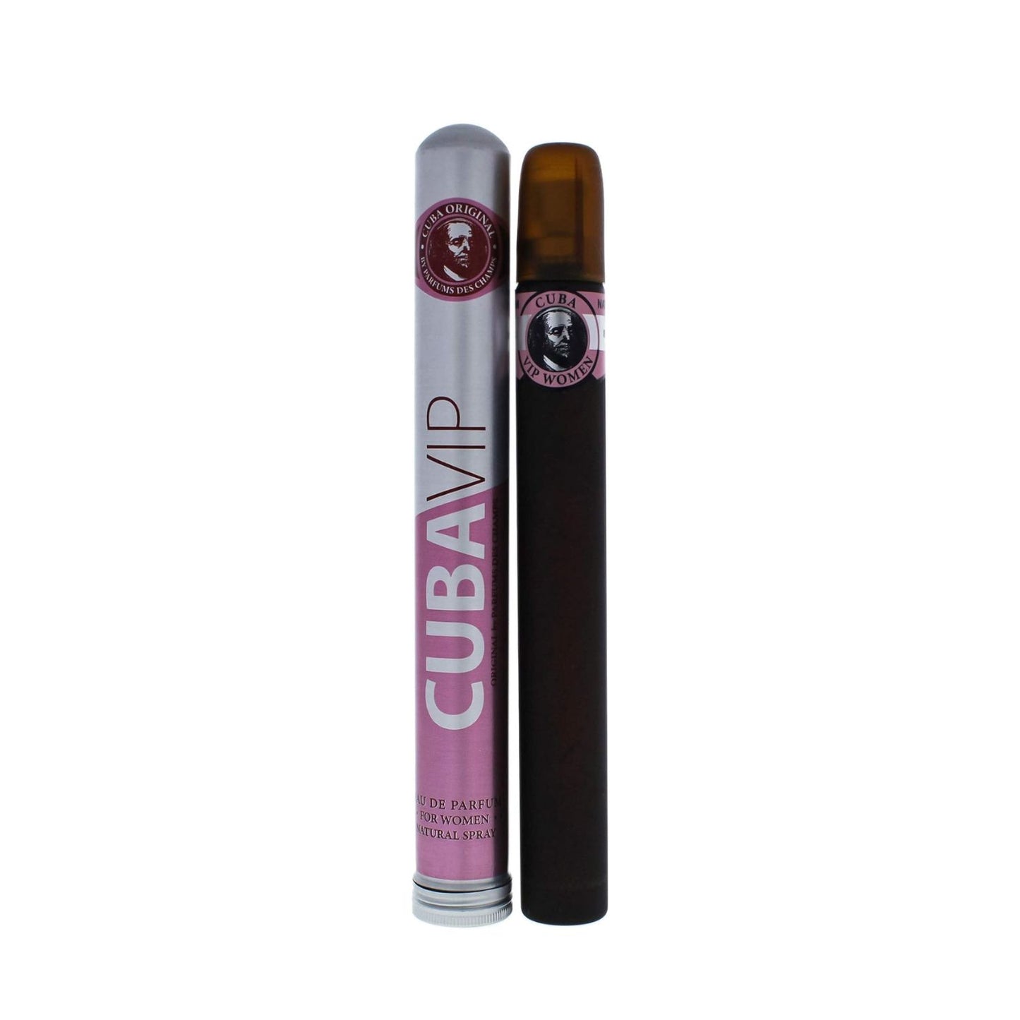 Cuba VIP 1.17oz EDP For Women
