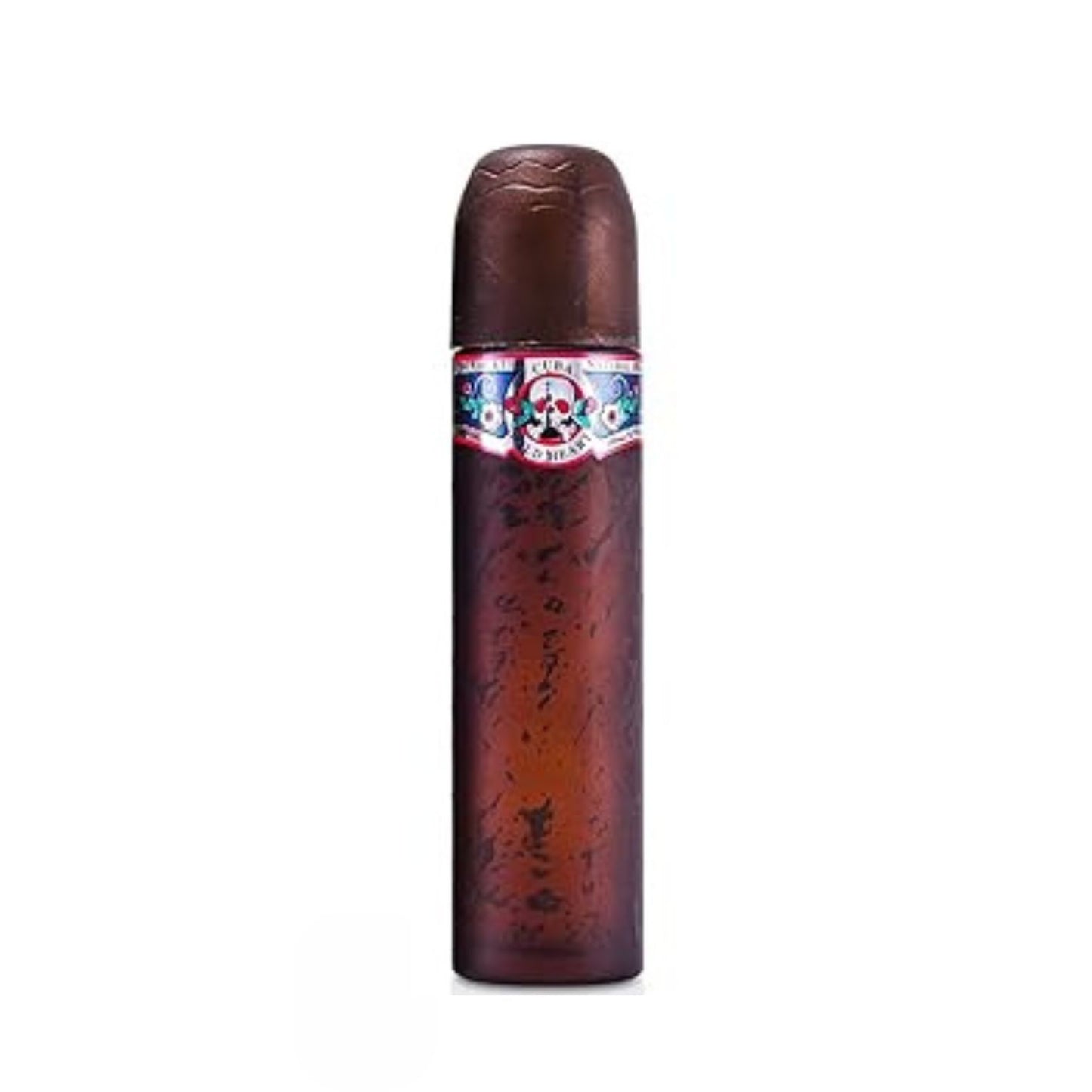 Cuba Wild Heart 3.3oz EDT For Men