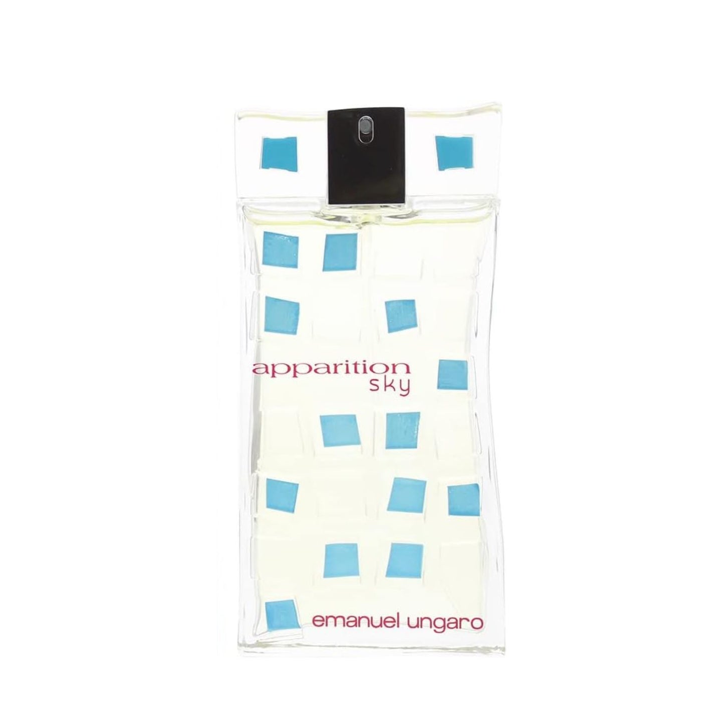 Emanuel Ungaro Apparition Sky 3.0oz EDT For Women