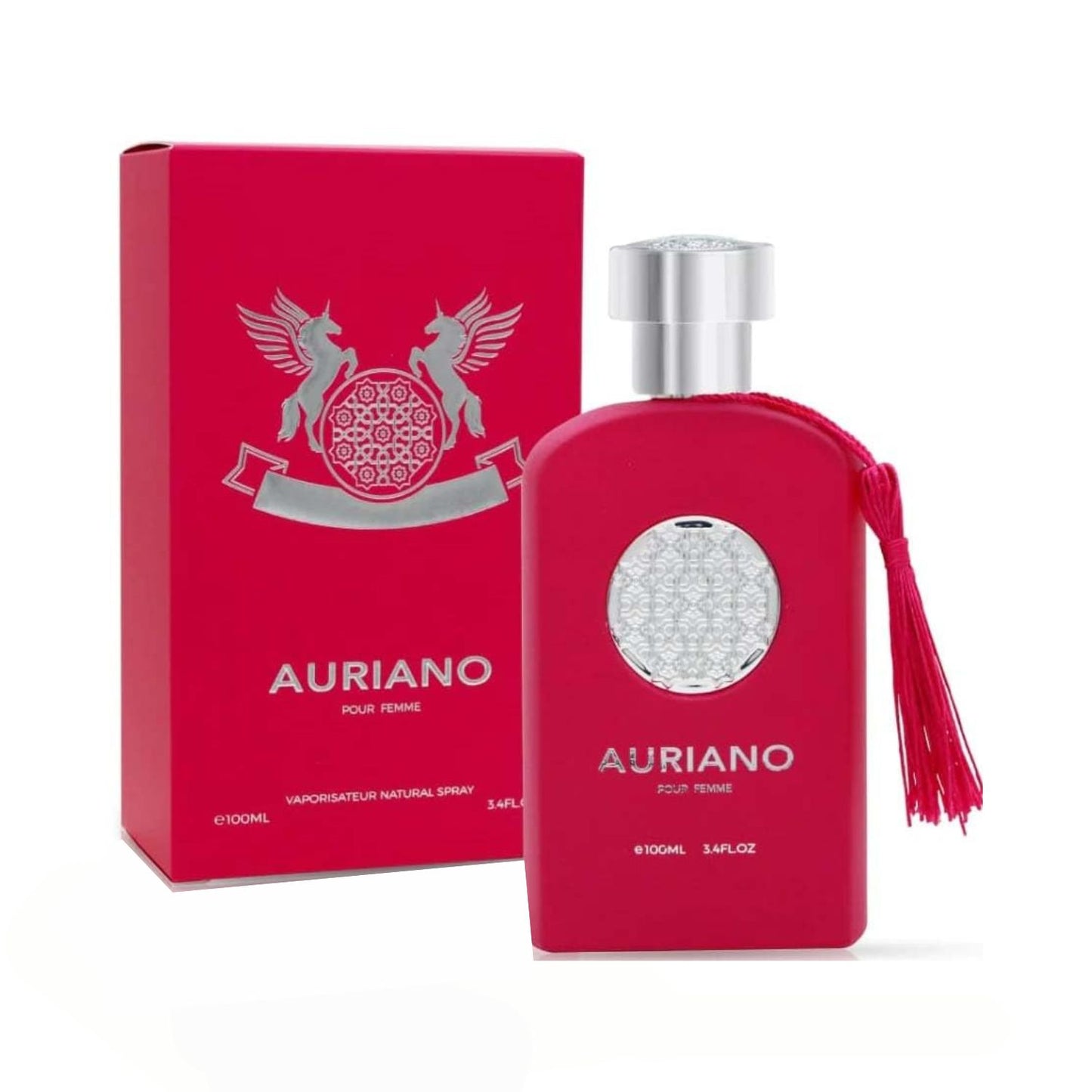 Emper Auriano 3.4oz EDP For Women