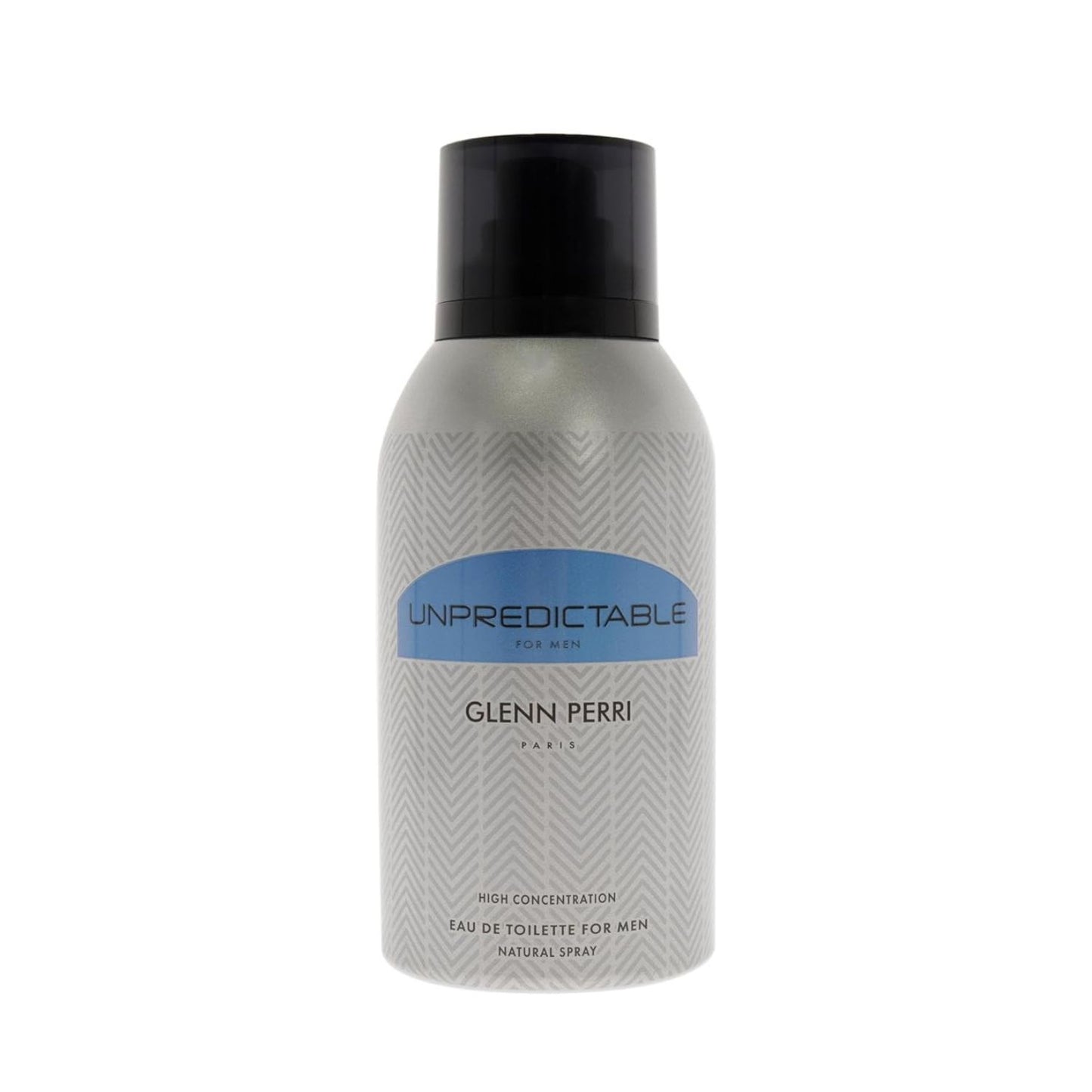 Glenn Perri Unpredictable High Concentration 6.7oz EDT For Men