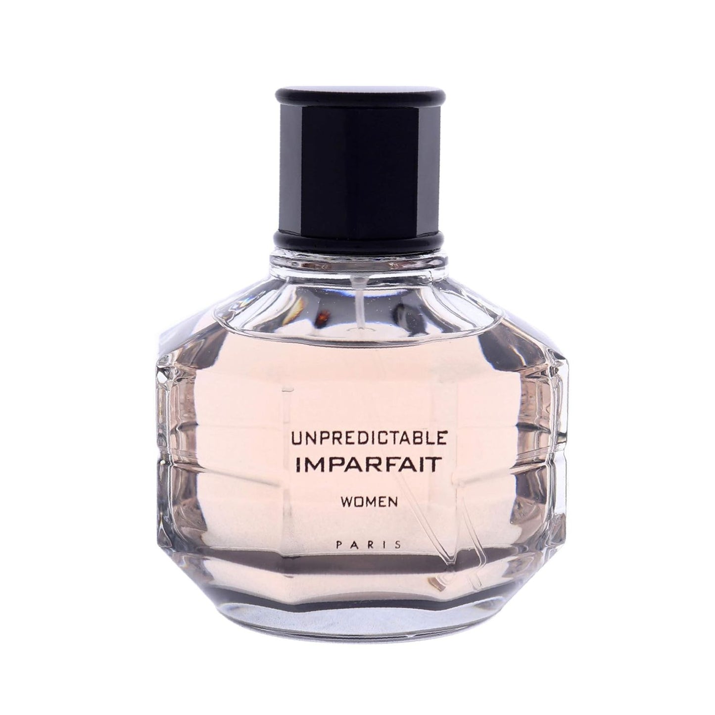 Glenn Perri Unpredictable Imparfait 3.4oz EDP For Women