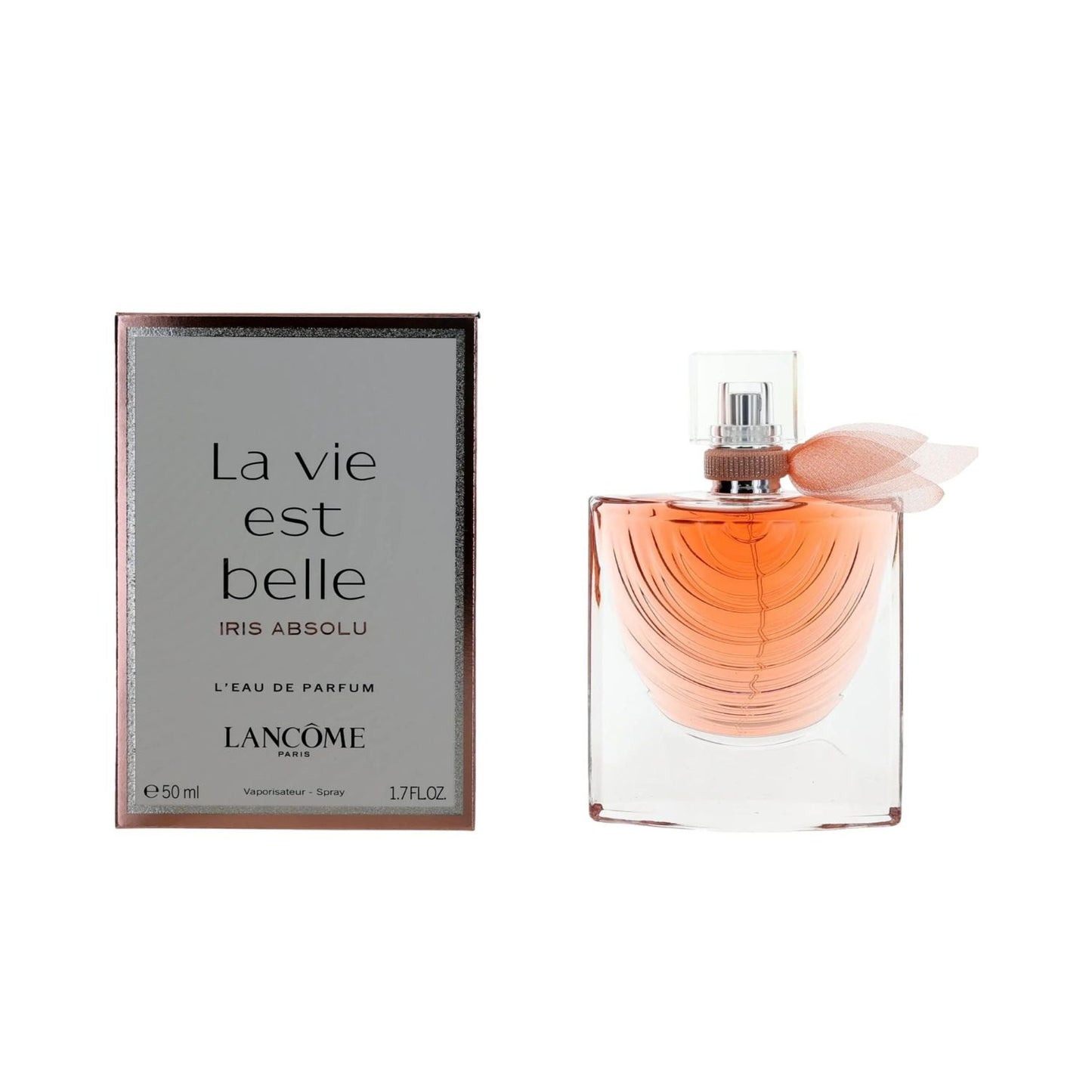 Lancome La Vie Est Belle Iris Absolu 1.7oz EDP For Women