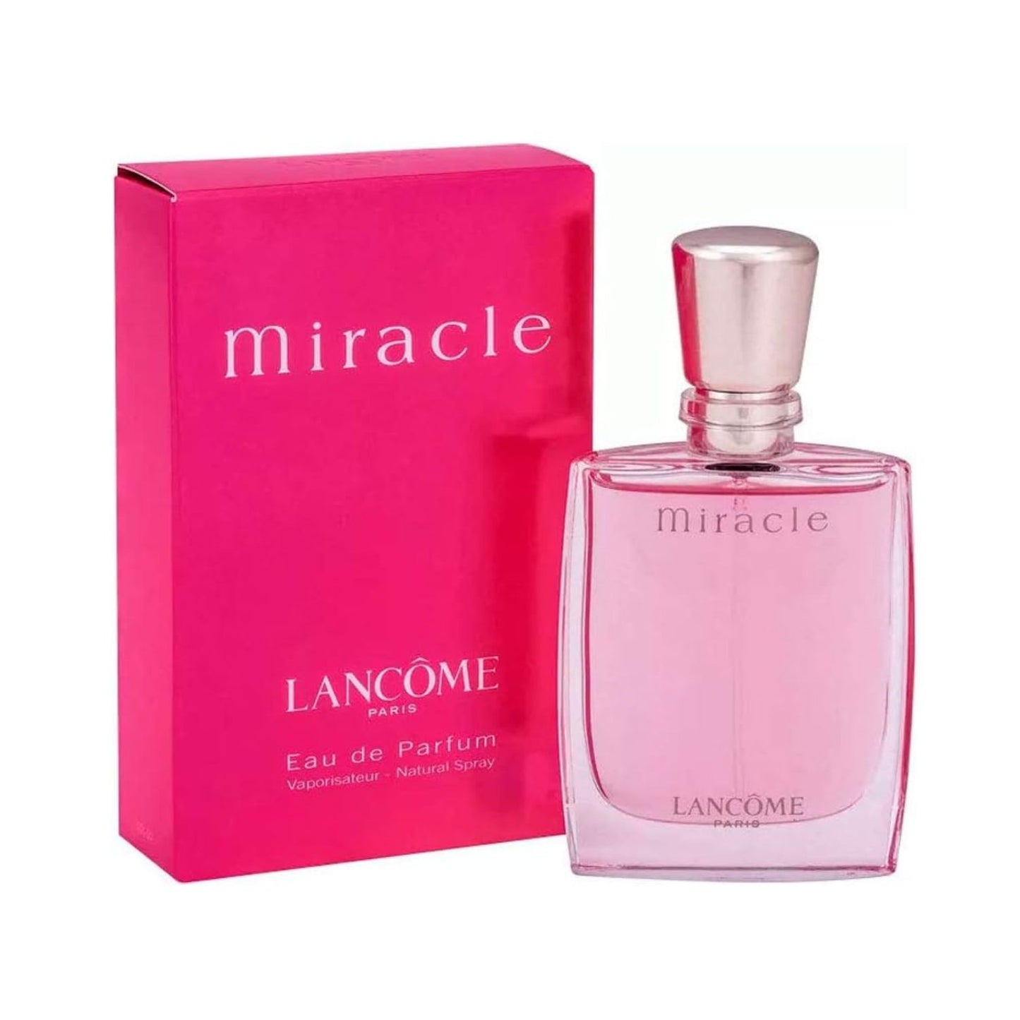 Lancome Miracle 1.7oz EDP For Women