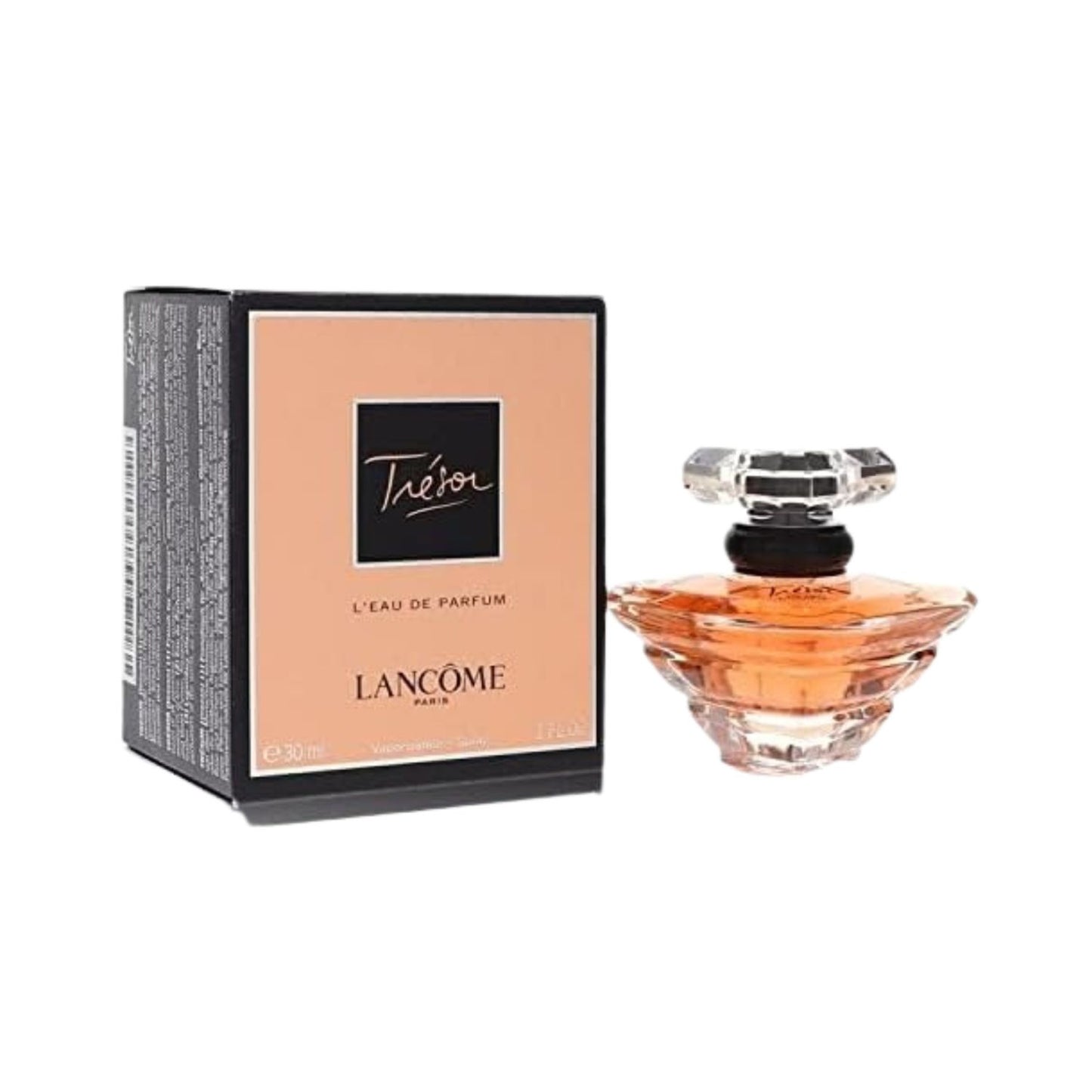 Lancome Tresor 1.0oz EDP For Women