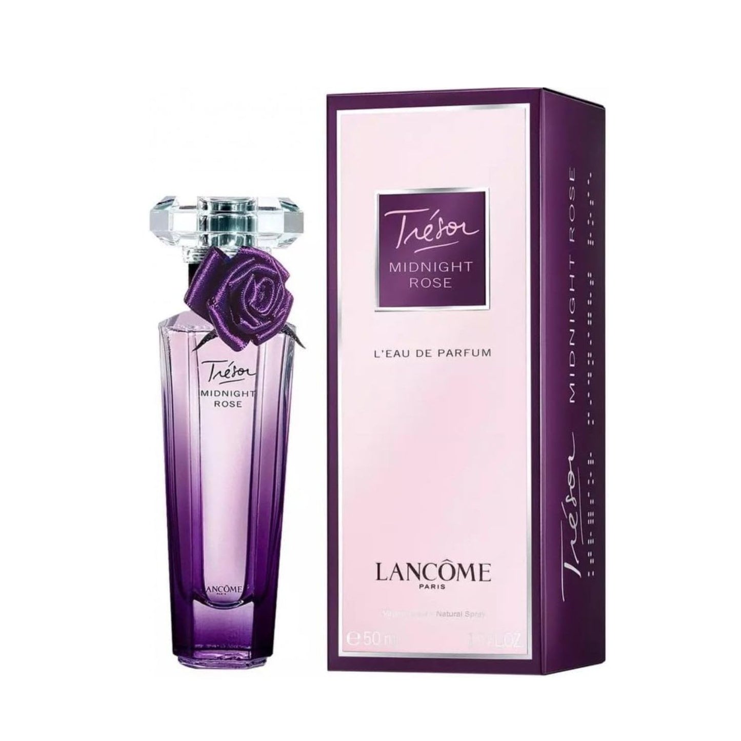 Lancome Tresor Midnight Rose 1.7oz EDP For Women