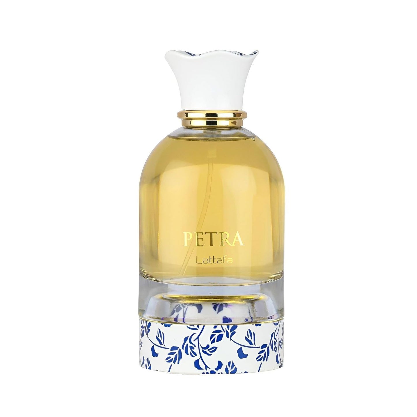 Lattafa Petra 3.4oz EDP Unisex