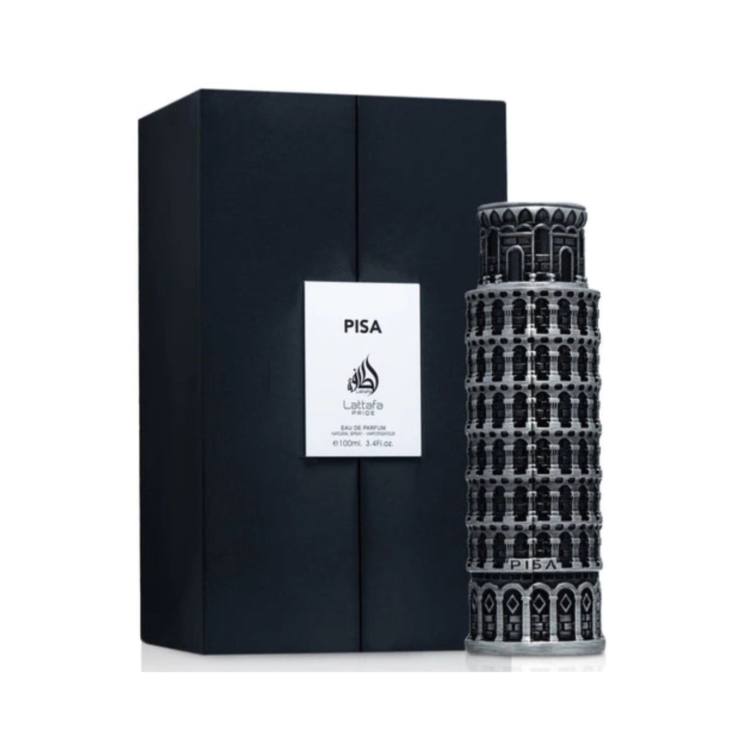 Lattafa Pride Pisa 3.3oz EDP Unisex