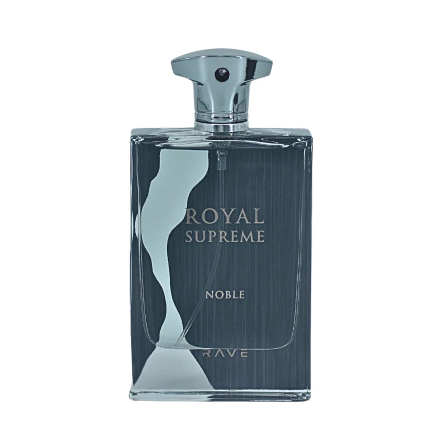 Lattafa Rave Royal Supreme Noble 3.4oz EDP Unisex