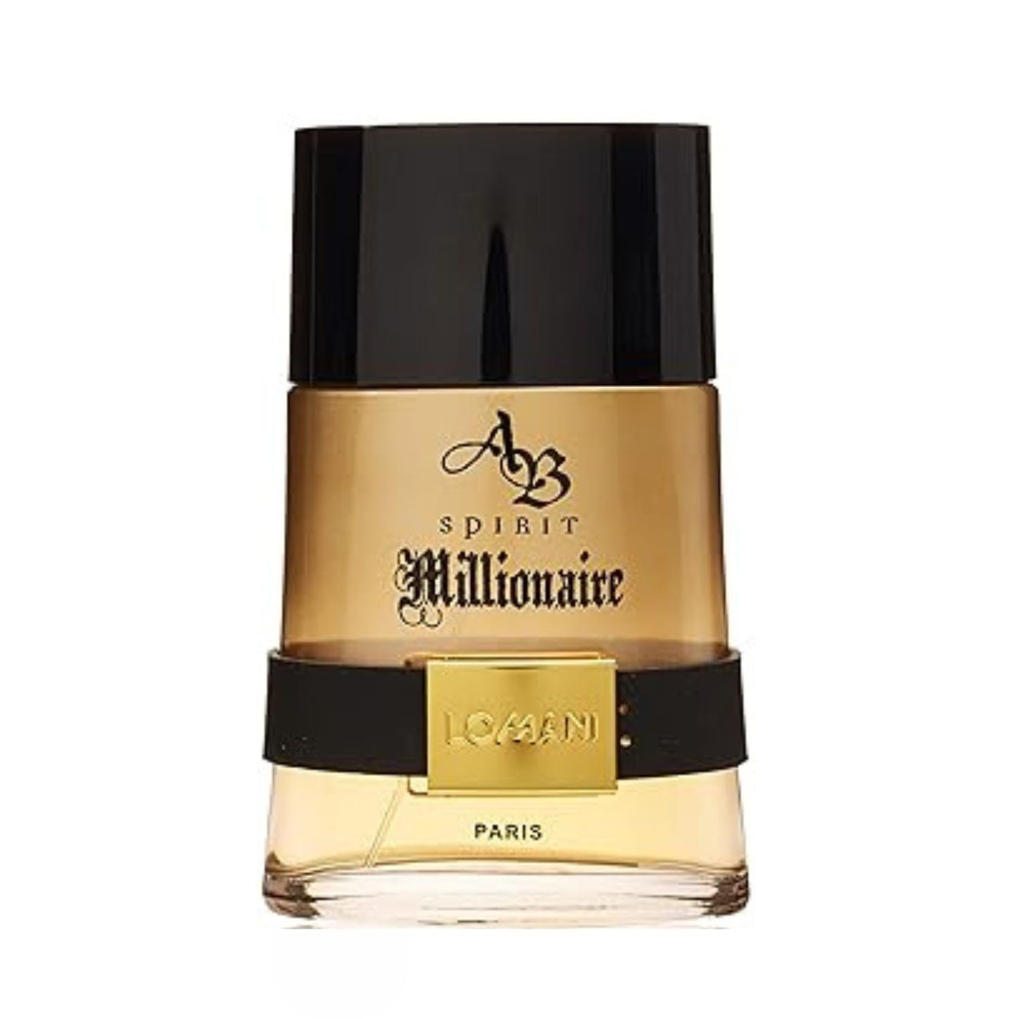 Lomani A.B. Spirit Millionaire 6.6oz EDT For Men
