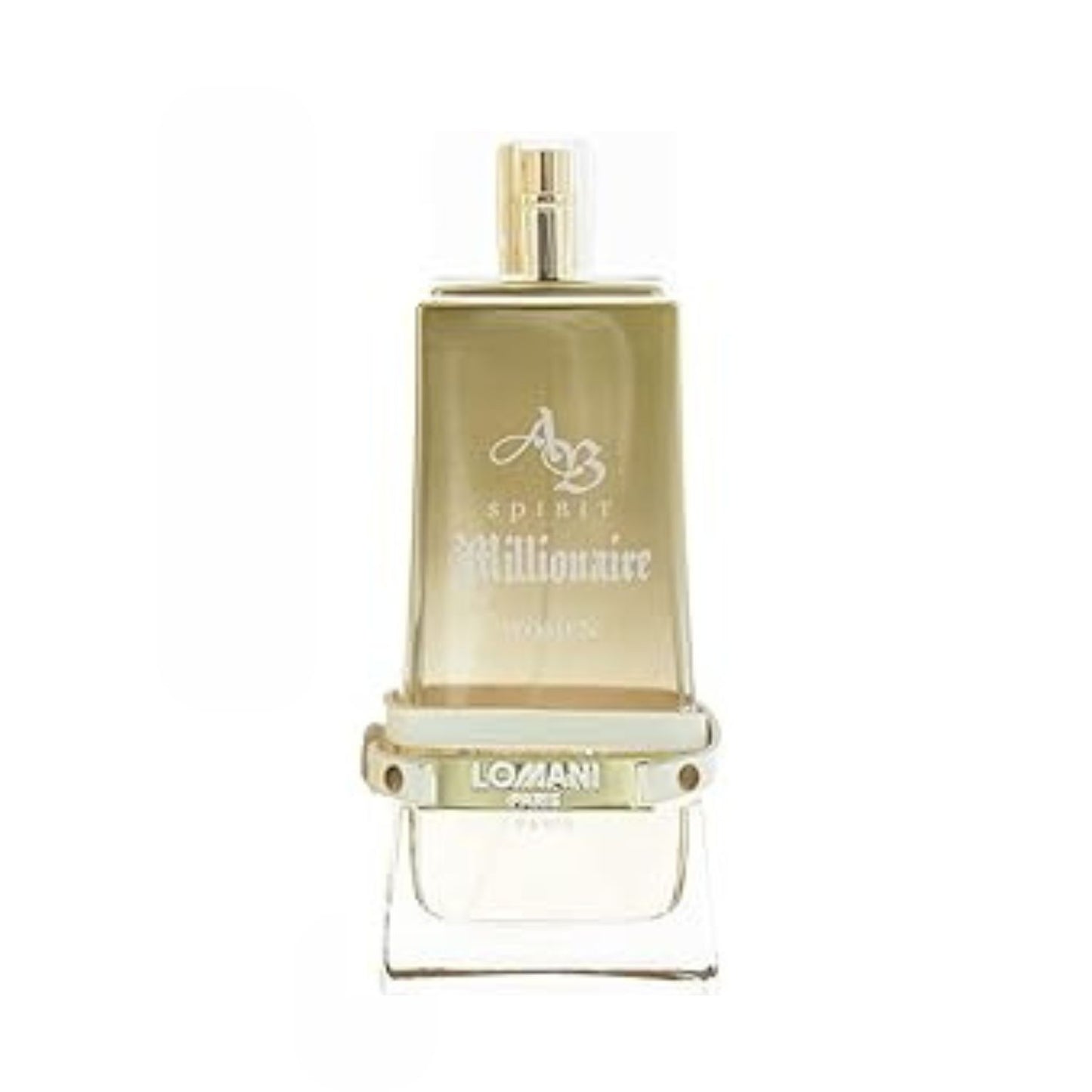 Lomani A.B Spirit Millionaire 3.3oz EDP For Women