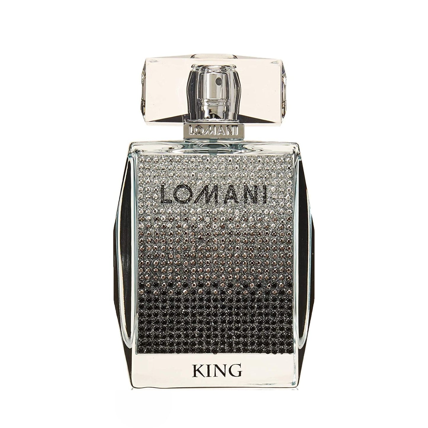 Lomani King 3.3oz EDT For Men