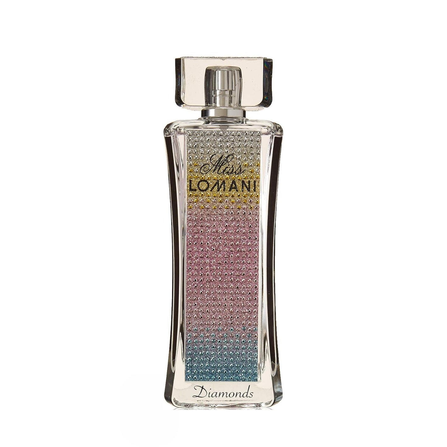 Lomani Miss Lomani Diamonds 3.3oz EDP For Women
