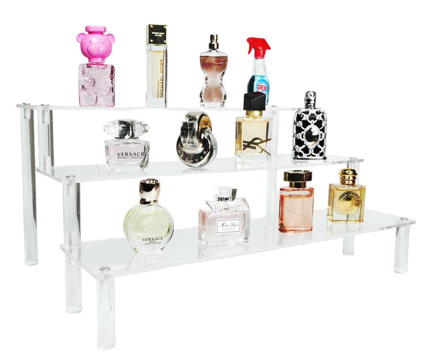 12 Mini set for her 5ml