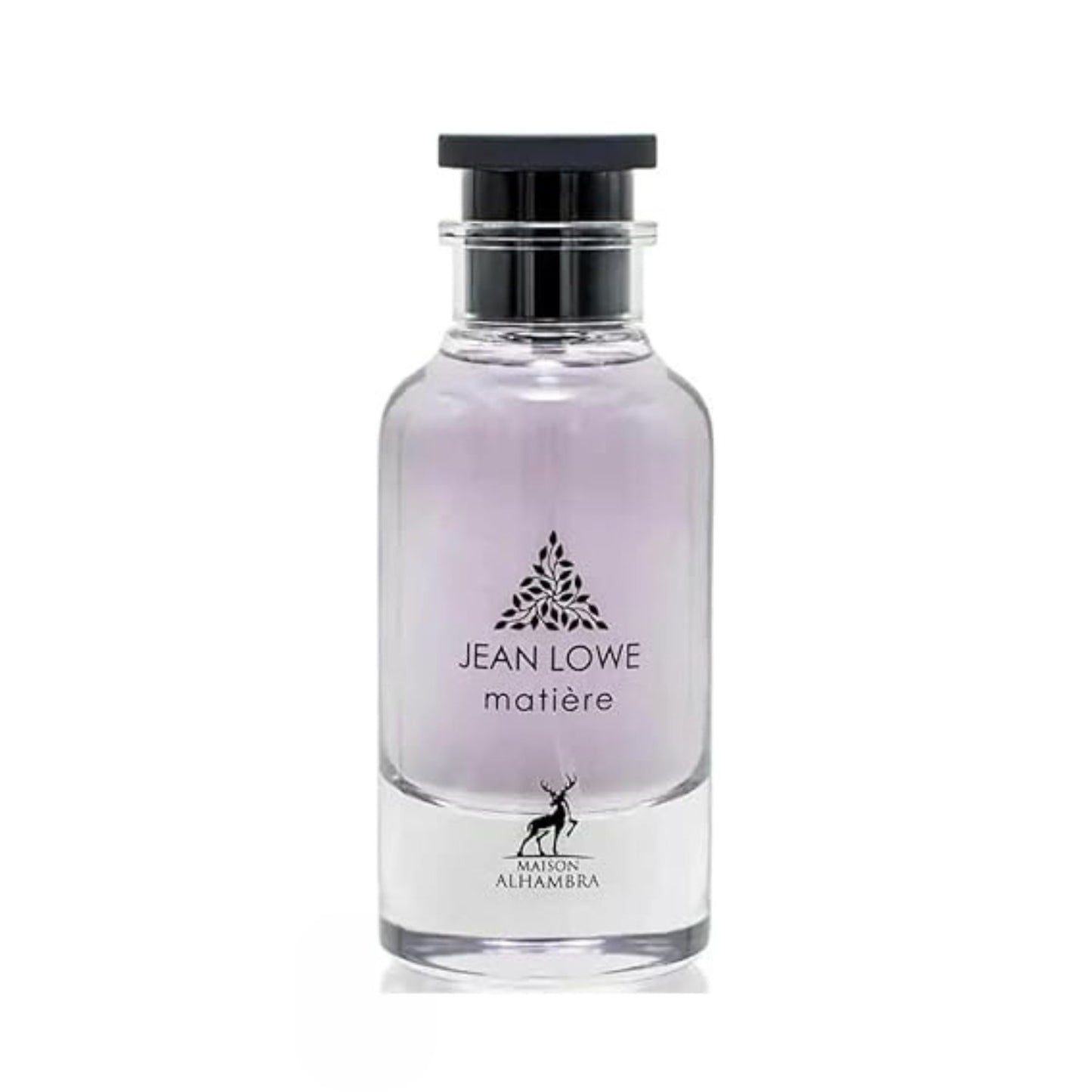 Maison Alhambra Jean Lowe Maitre 3.4oz EDP For Men