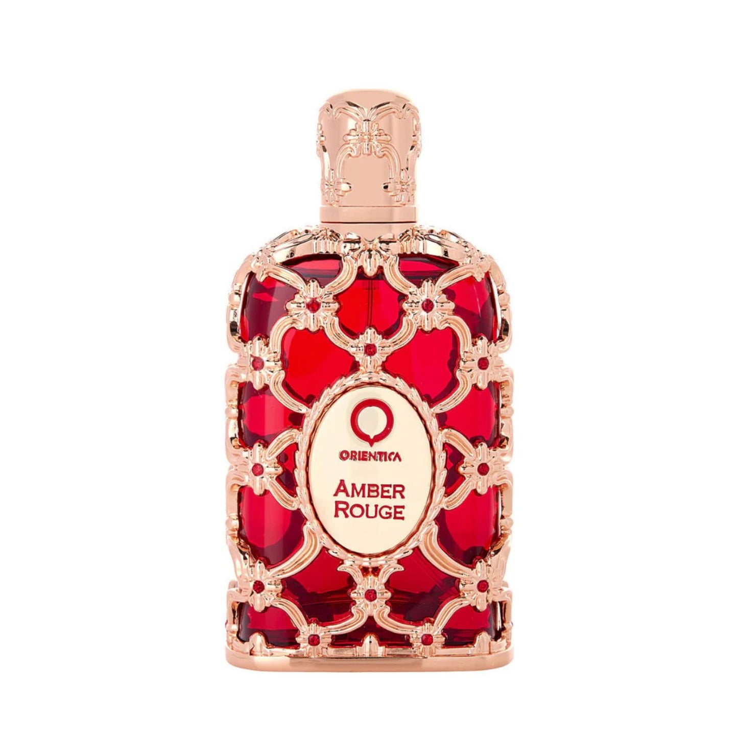Orientica Amber Rouge 2.7oz EDP Unisex