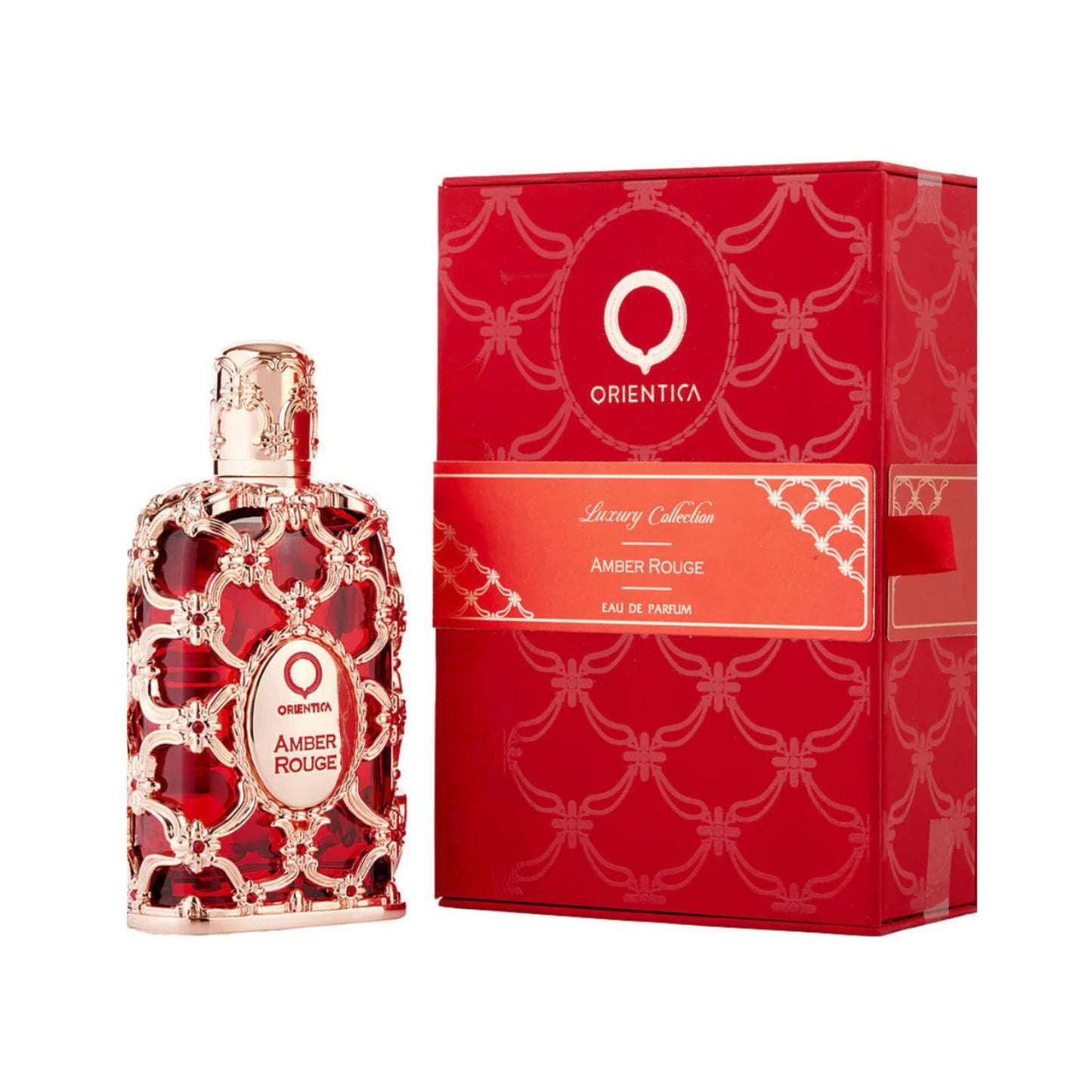 Orientica Amber Rouge 2.7oz EDP Unisex