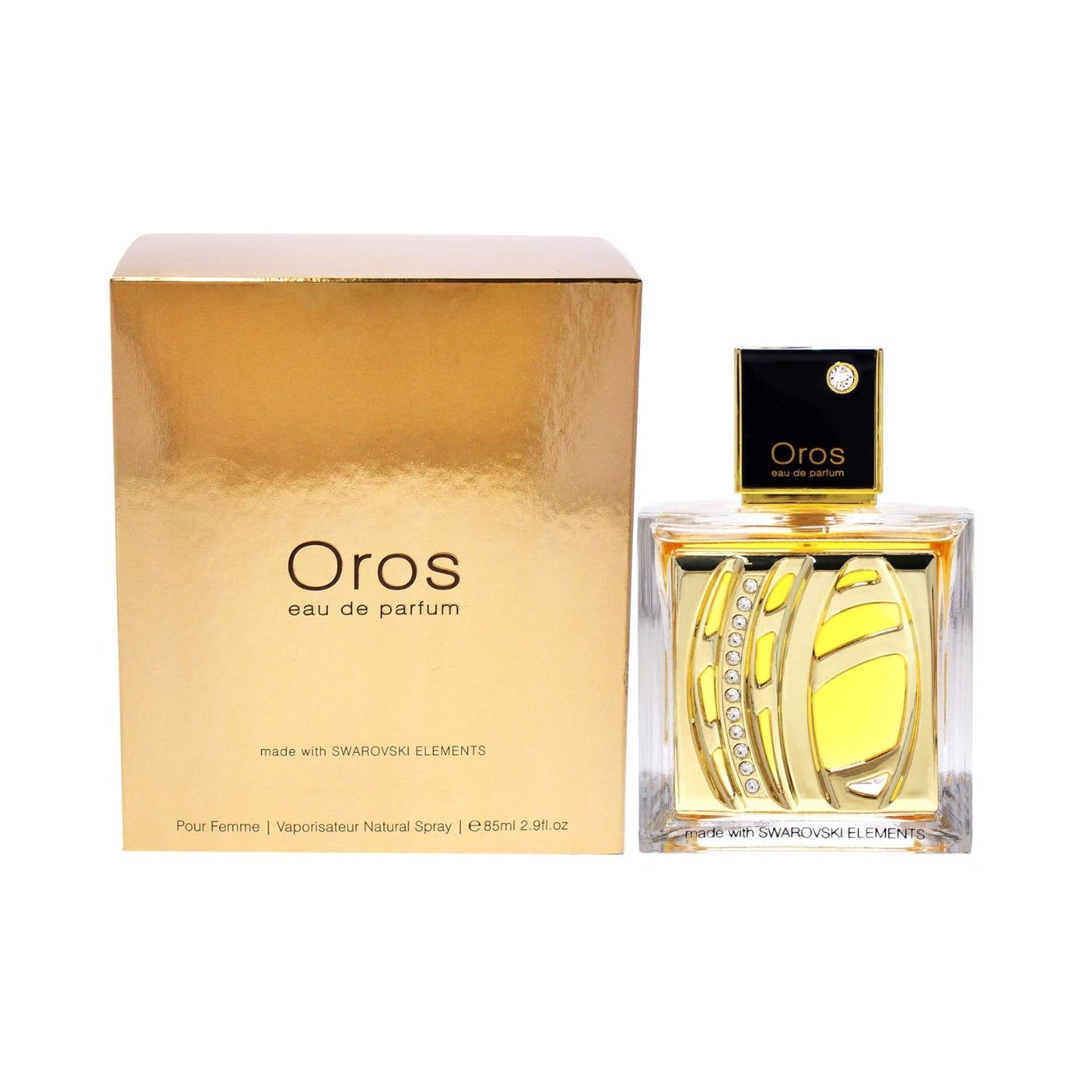Oros 2.9oz EDP For Women