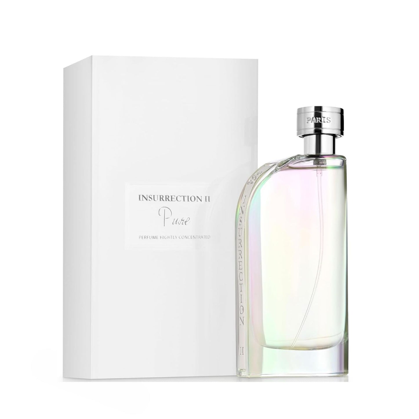 Reyane Tradition Insurrection Pure II Le Parfum 3.0oz Pure Parfum For Men