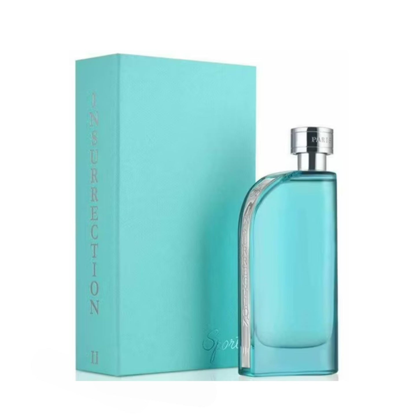 Reyane Tradition Insurrection II Sport 3.0oz EDT For Men