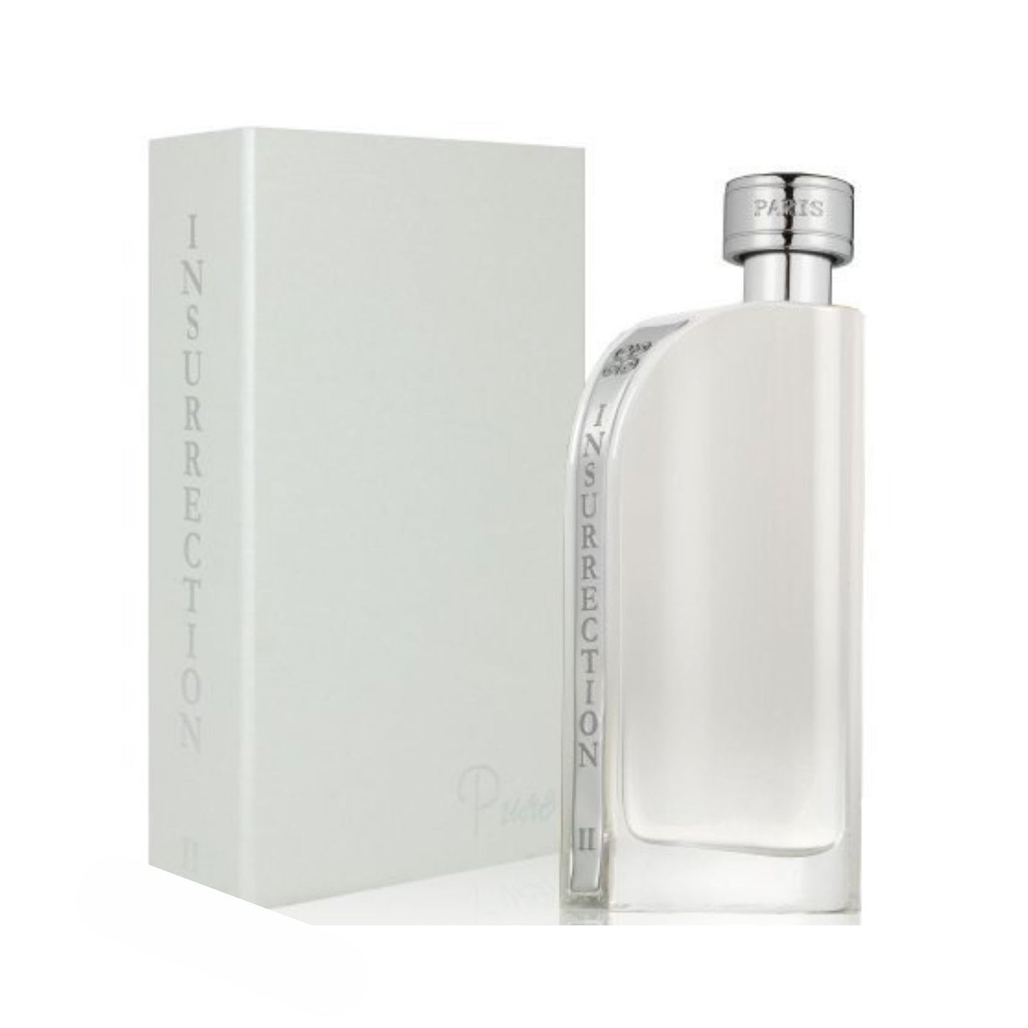 Reyane Tradition Insurrection Pure II 3.0oz EDT For Men