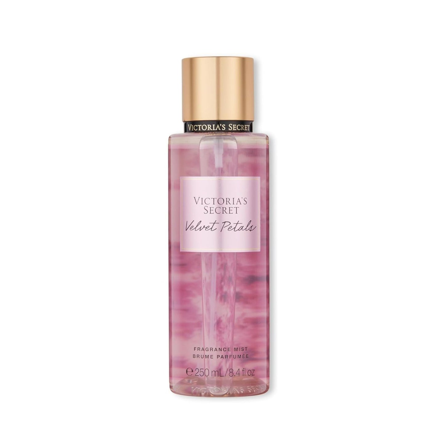 Victoria's Secret Velvet Petals 8.4oz Fragrance Mist For Women