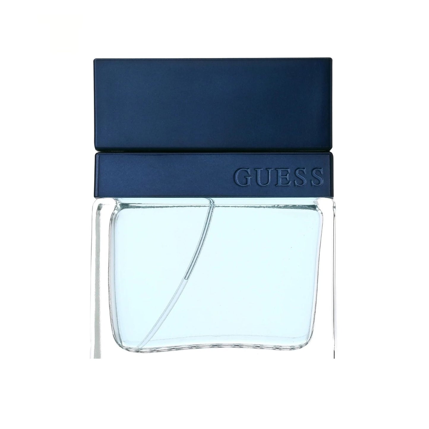 Guess Seductive Blue 3.4oz EDT For Men
