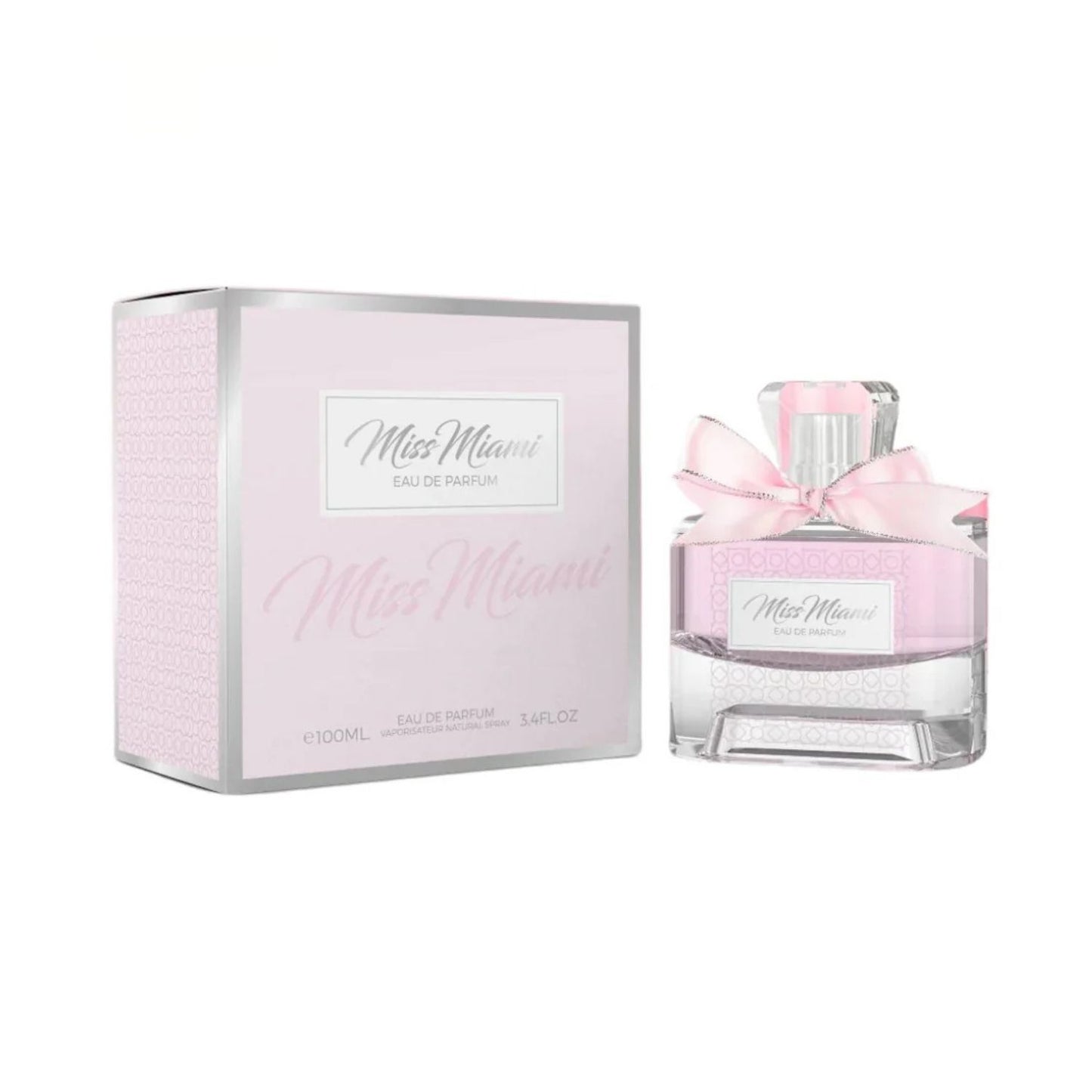 Emper Miss Miami 3.4oz EDP Women