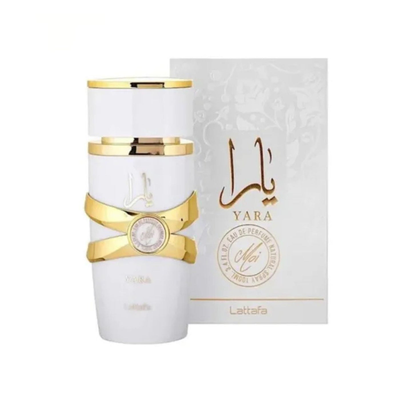 Lattafa Yara Moi 3.4oz EDP Women