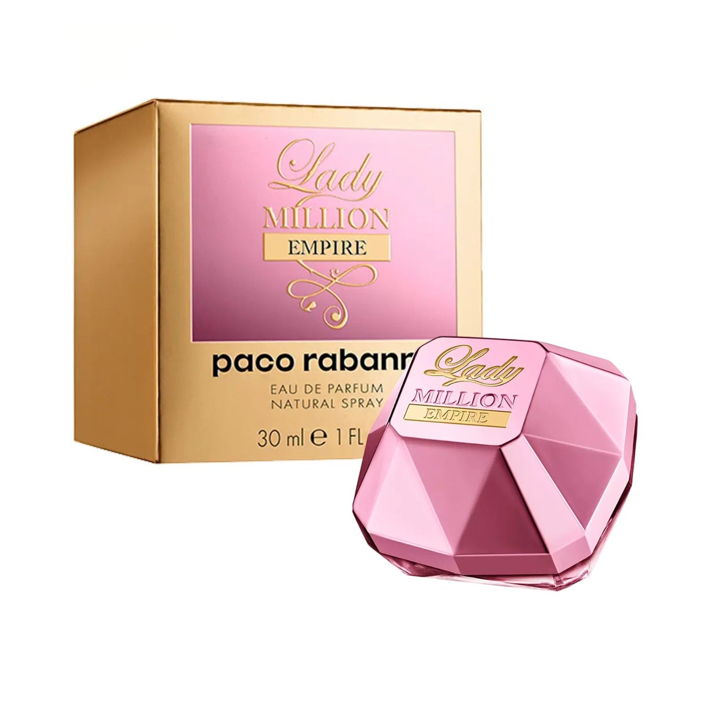 Paco Rabanne Lady Million Empire 1.0oz EDP Women