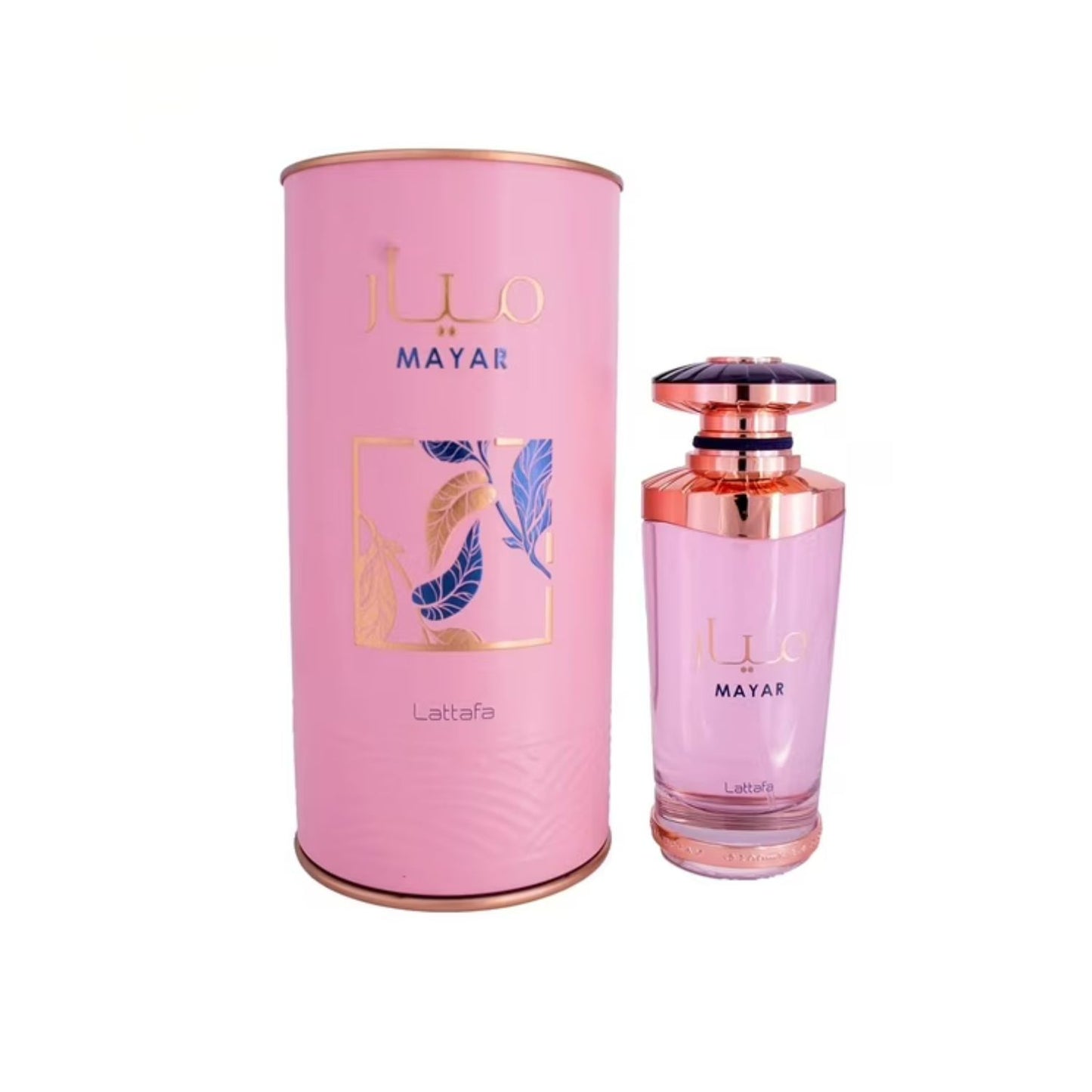 Lattafa Mayar 3.4oz EDP Women