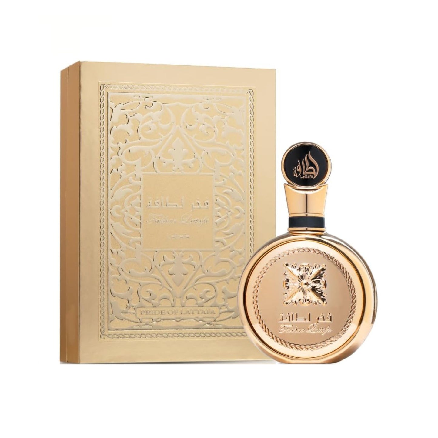Lattafa Fakhar Gold 3.4 EDP Unisex